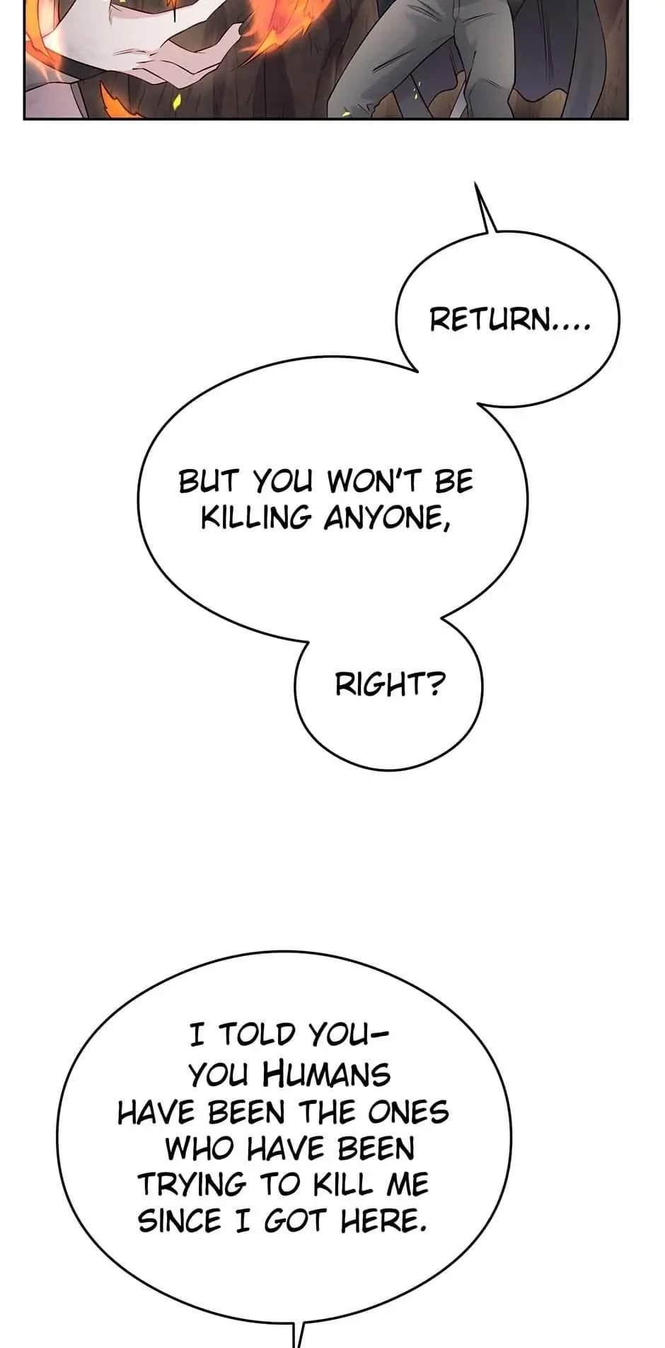 Salvos (A Monster Evolution Litrpg) Chapter 15 - Page 8