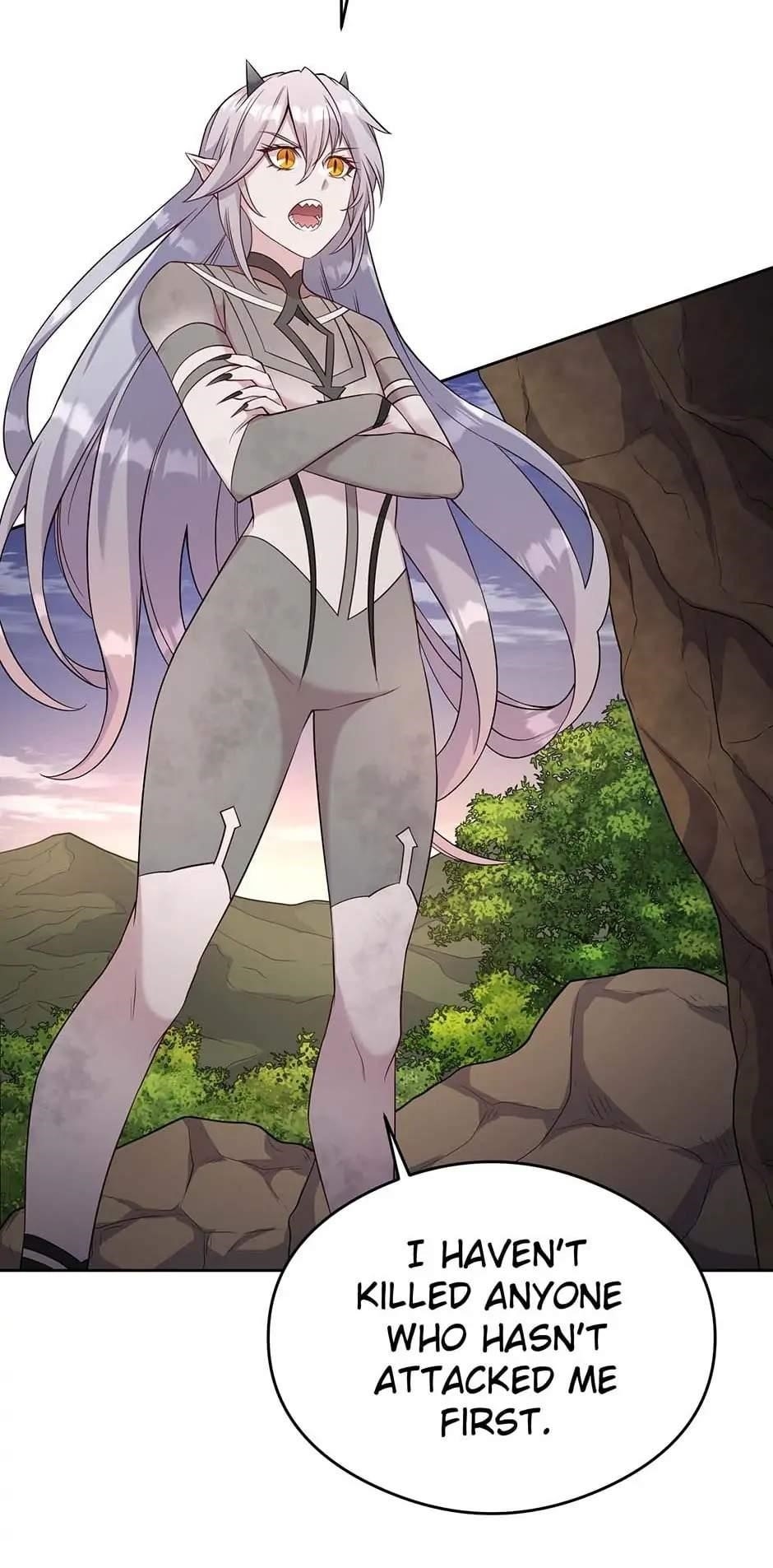 Salvos (A Monster Evolution Litrpg) Chapter 15 - Page 9