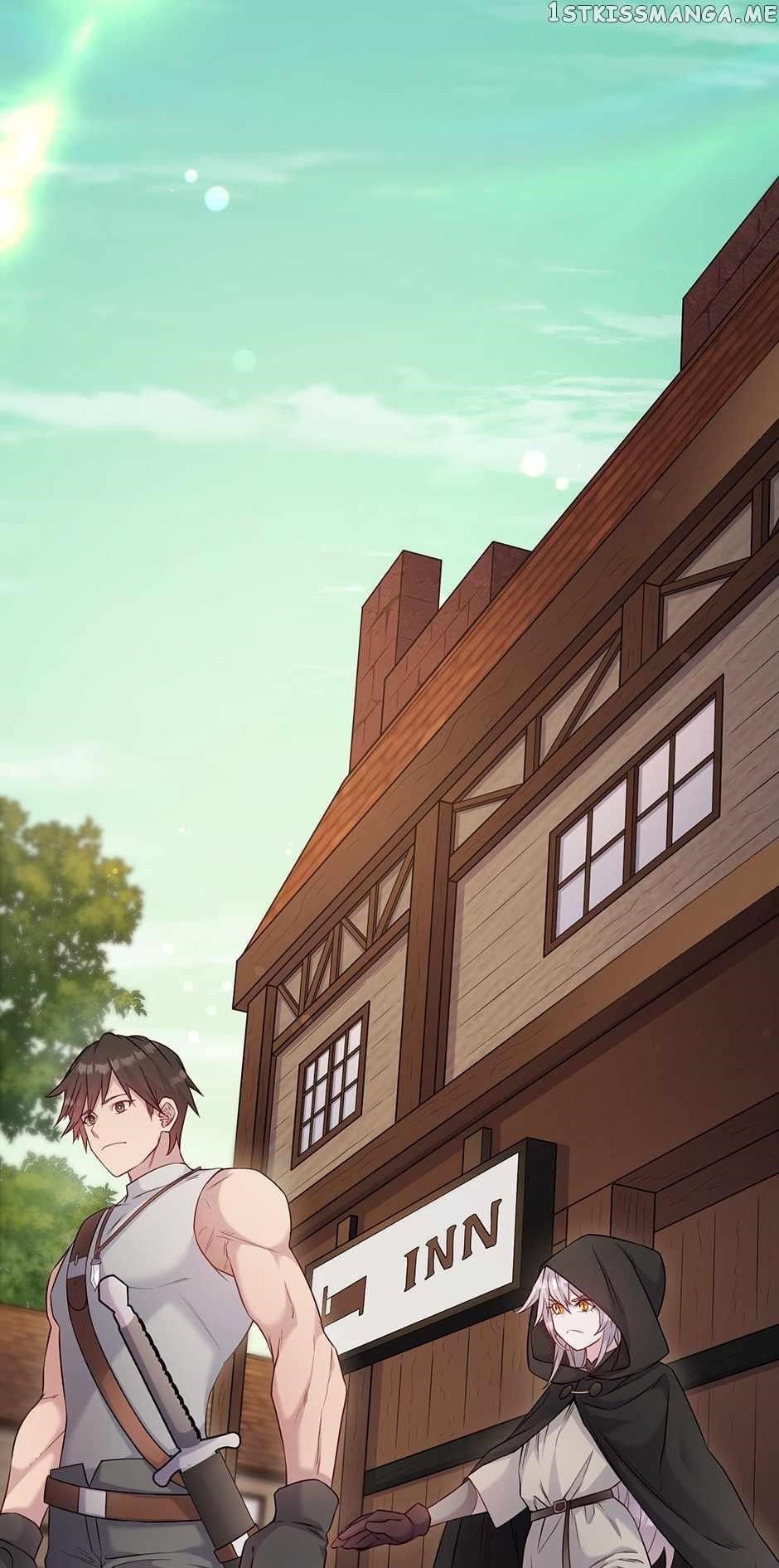 Salvos (A Monster Evolution Litrpg) Chapter 16 - Page 10