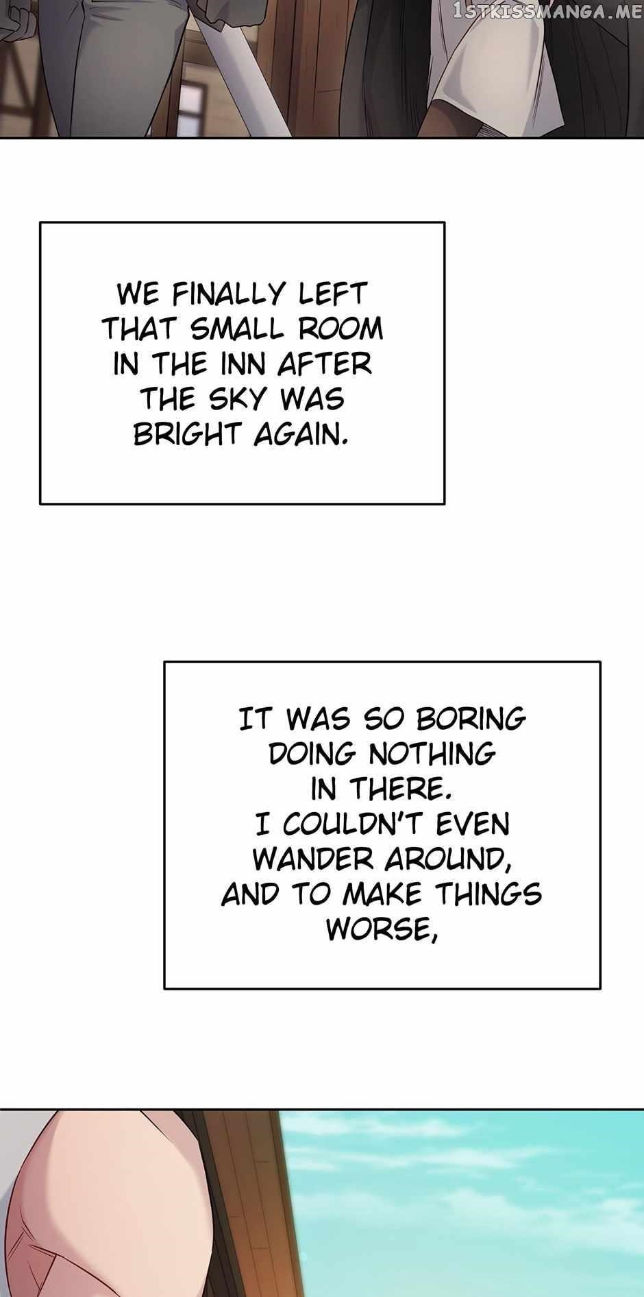 Salvos (A Monster Evolution Litrpg) Chapter 16 - Page 11