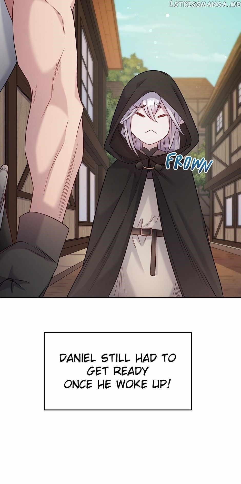 Salvos (A Monster Evolution Litrpg) Chapter 16 - Page 12