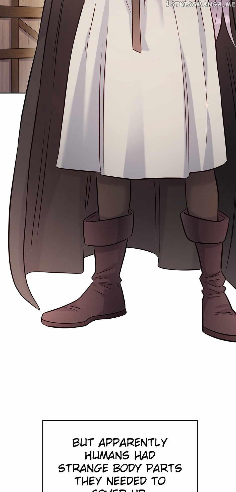 Salvos (A Monster Evolution Litrpg) Chapter 16 - Page 14