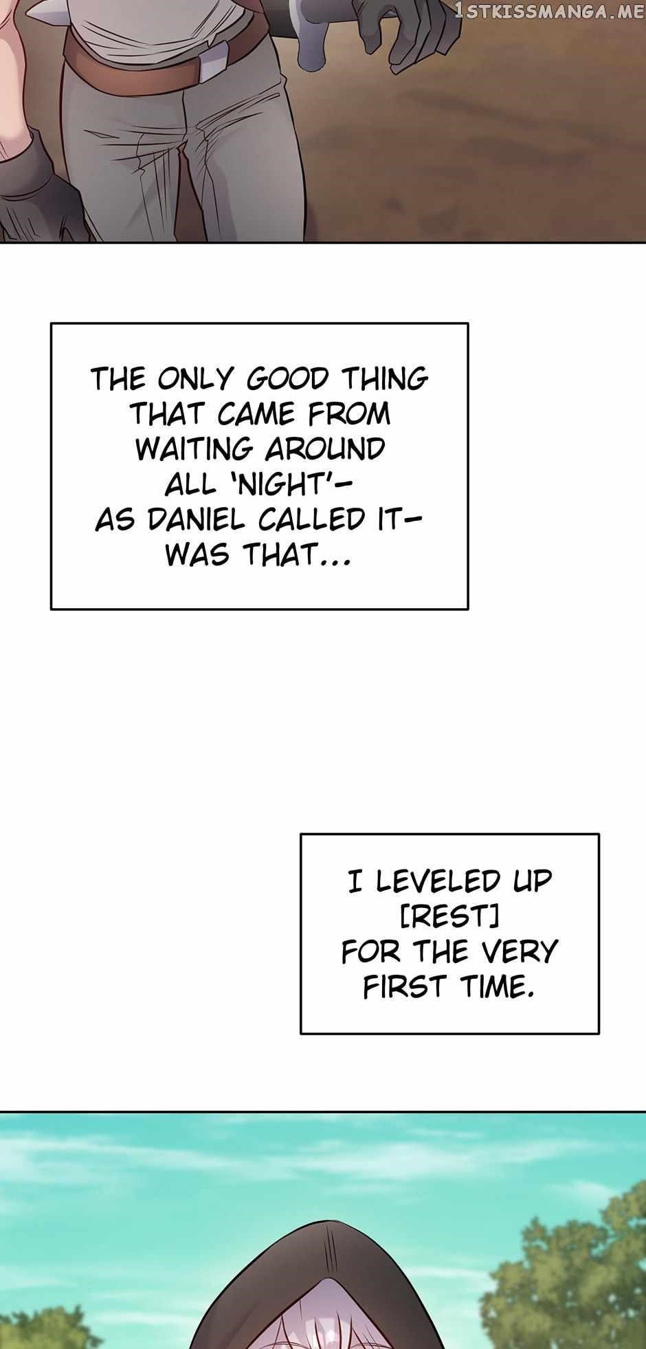 Salvos (A Monster Evolution Litrpg) Chapter 16 - Page 16