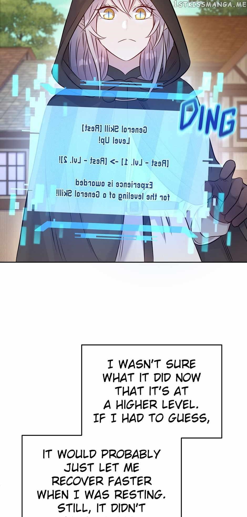 Salvos (A Monster Evolution Litrpg) Chapter 16 - Page 17