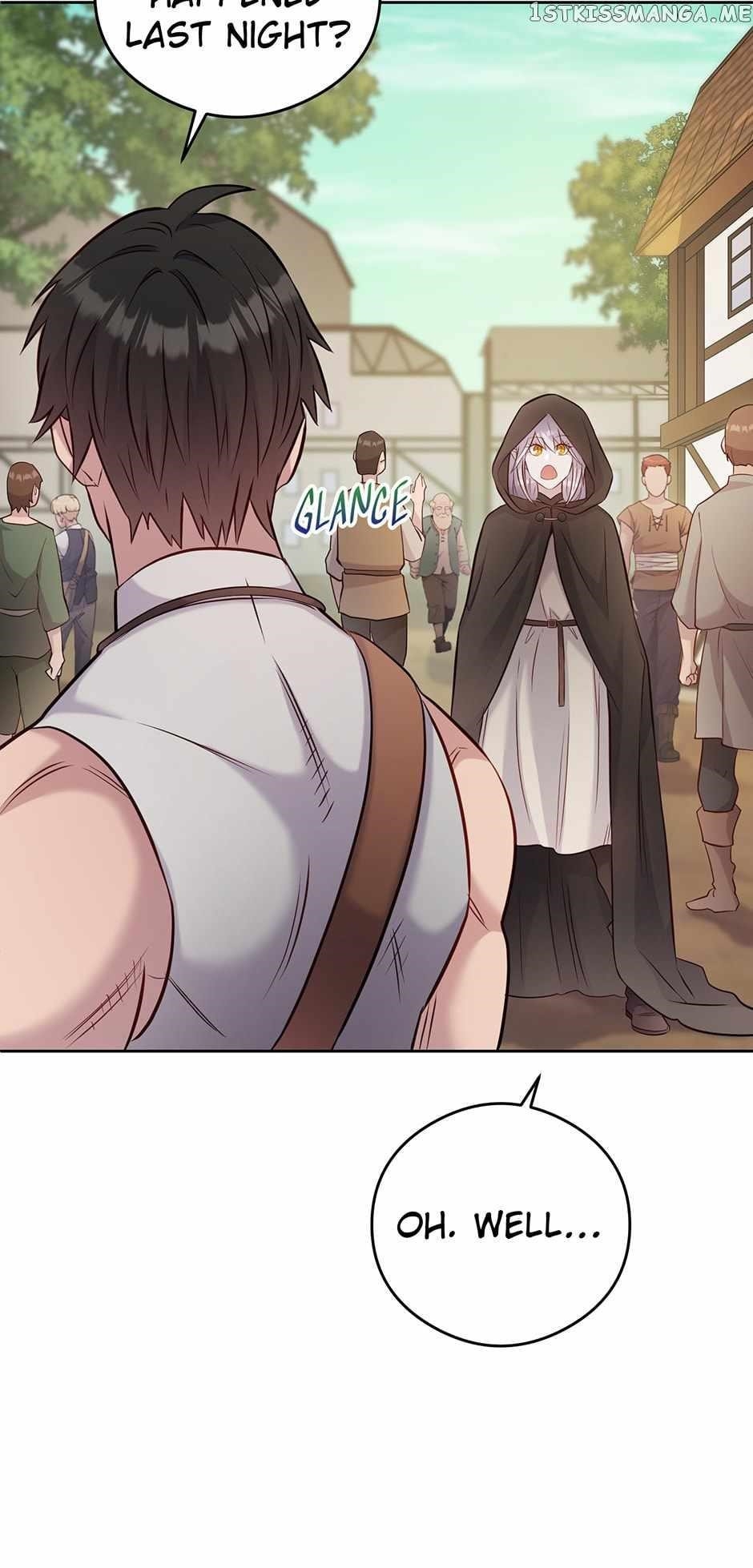 Salvos (A Monster Evolution Litrpg) Chapter 16 - Page 19