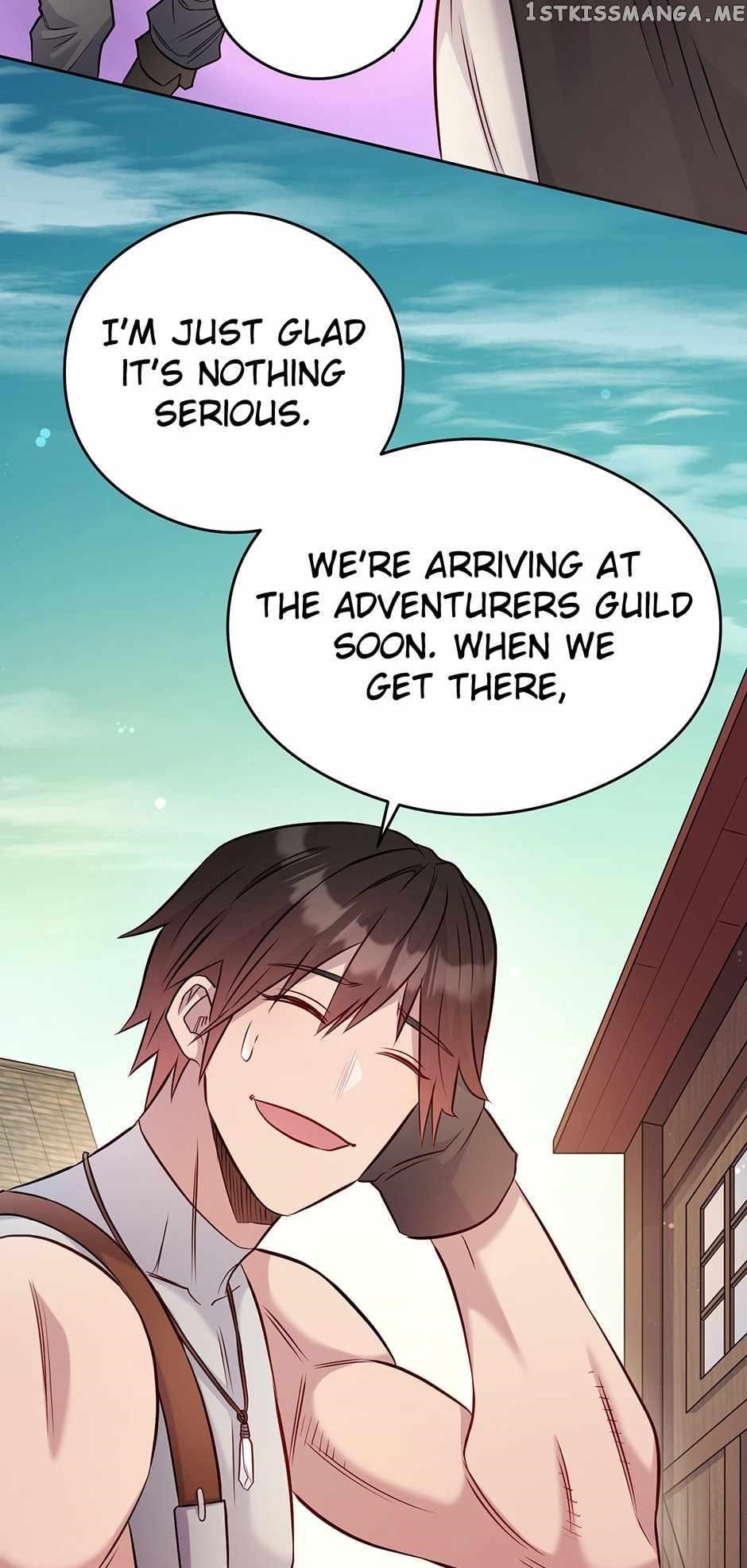 Salvos (A Monster Evolution Litrpg) Chapter 16 - Page 21