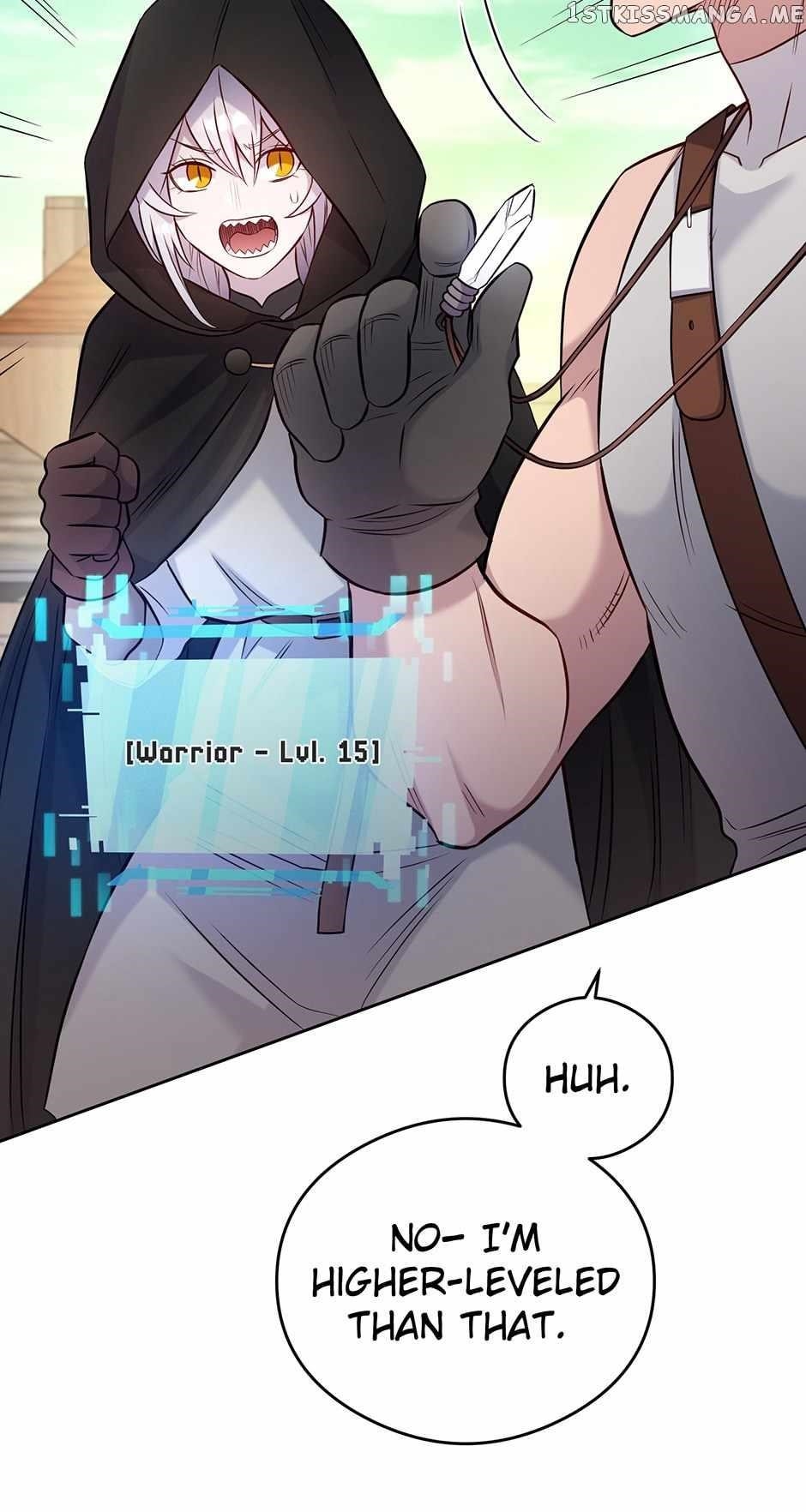 Salvos (A Monster Evolution Litrpg) Chapter 16 - Page 27