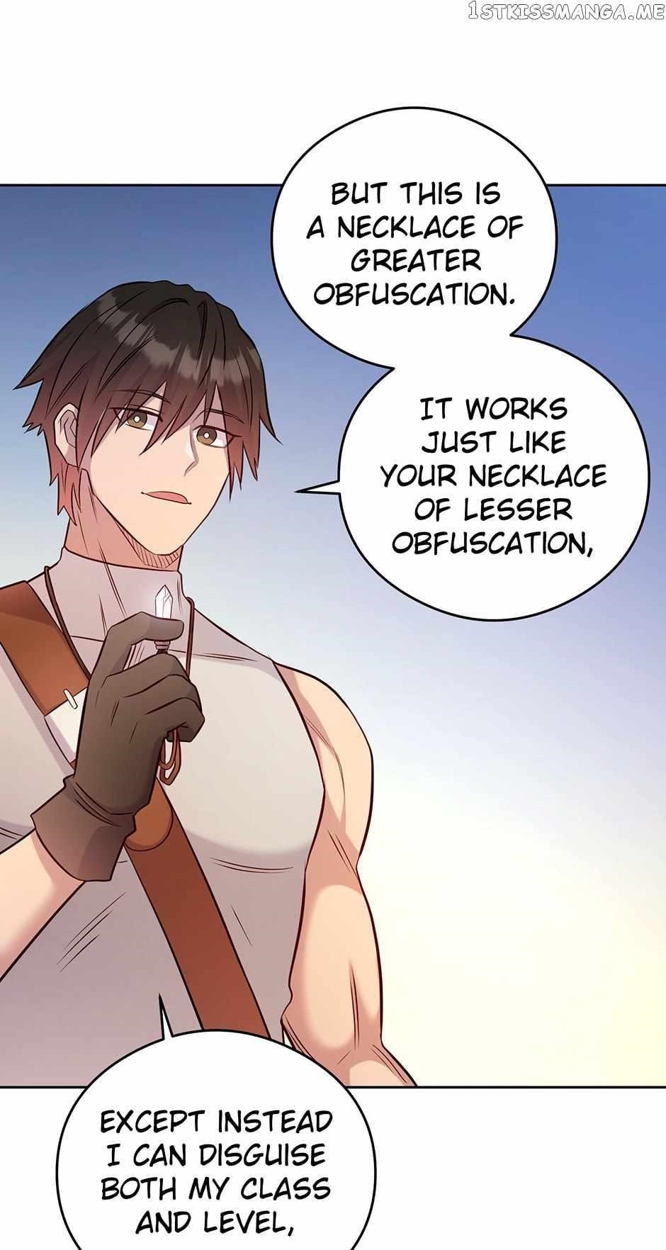 Salvos (A Monster Evolution Litrpg) Chapter 16 - Page 28