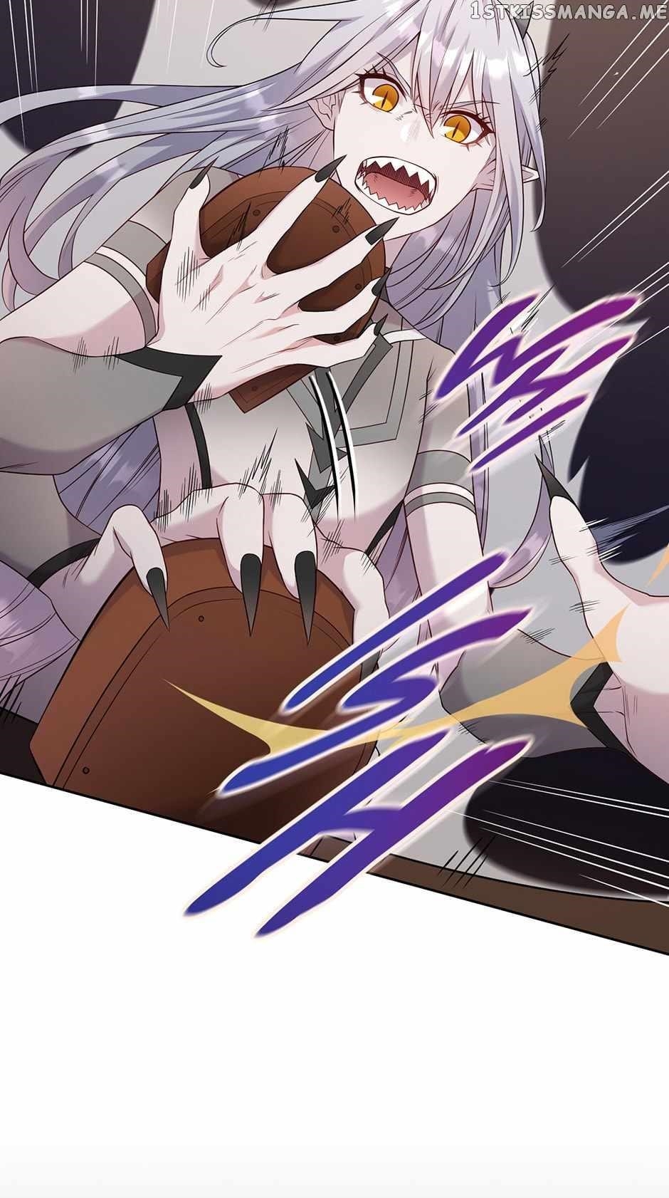 Salvos (A Monster Evolution Litrpg) Chapter 16 - Page 3