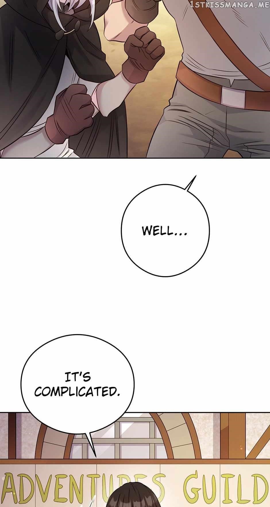 Salvos (A Monster Evolution Litrpg) Chapter 16 - Page 30