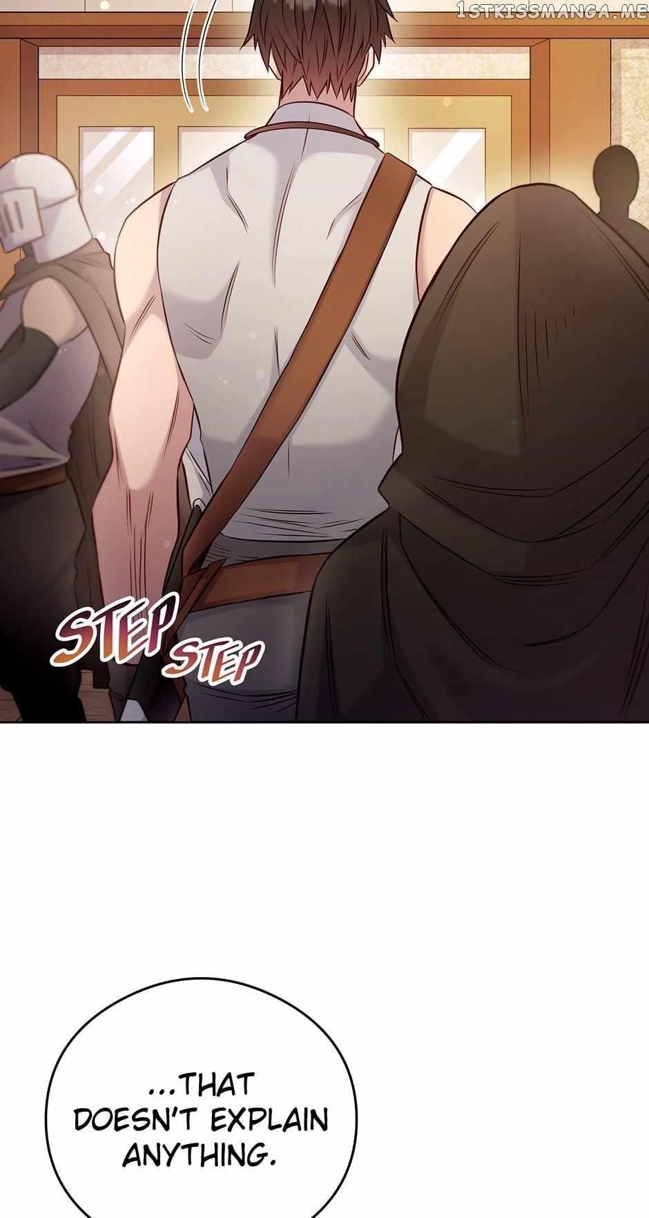 Salvos (A Monster Evolution Litrpg) Chapter 16 - Page 31