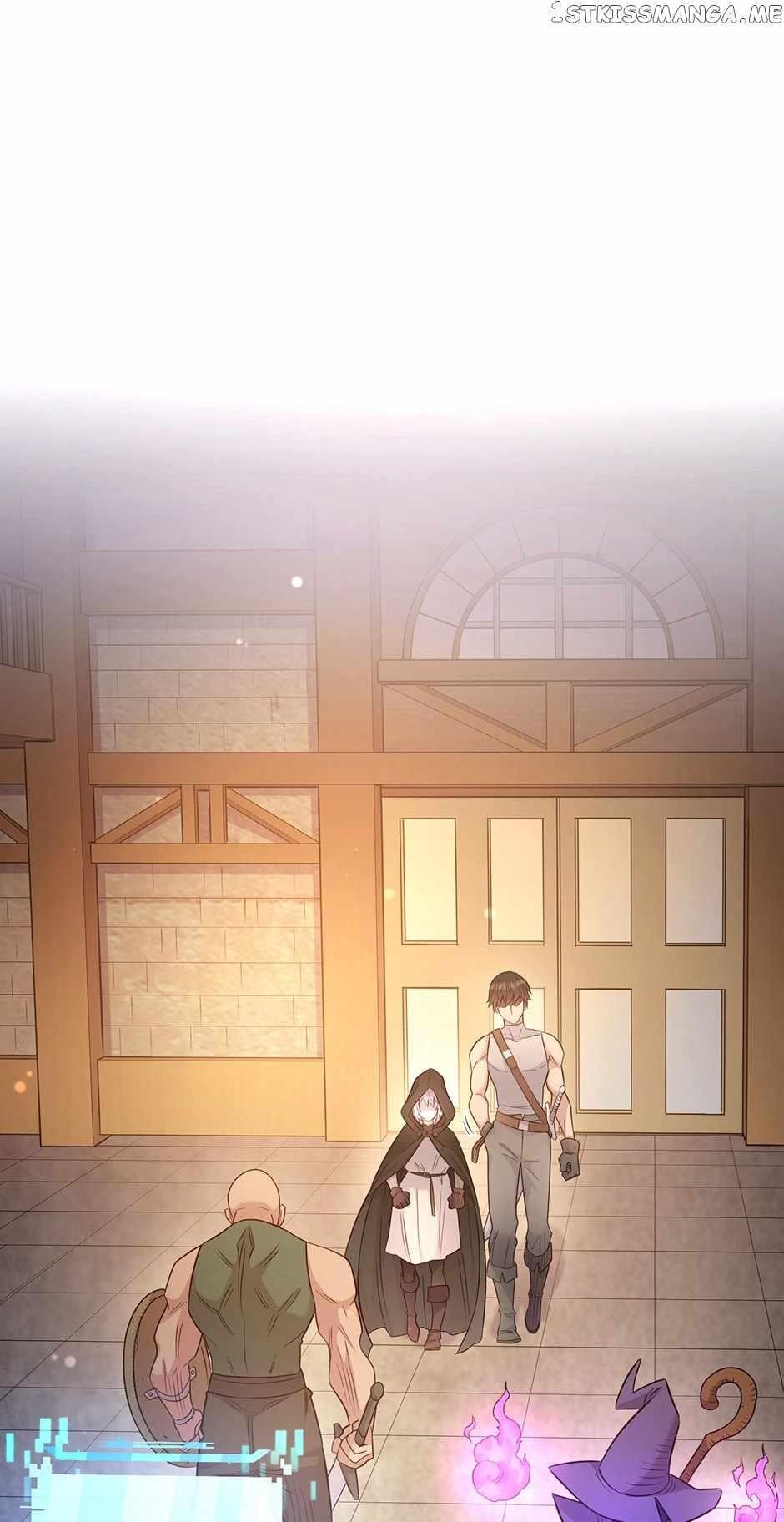 Salvos (A Monster Evolution Litrpg) Chapter 16 - Page 33