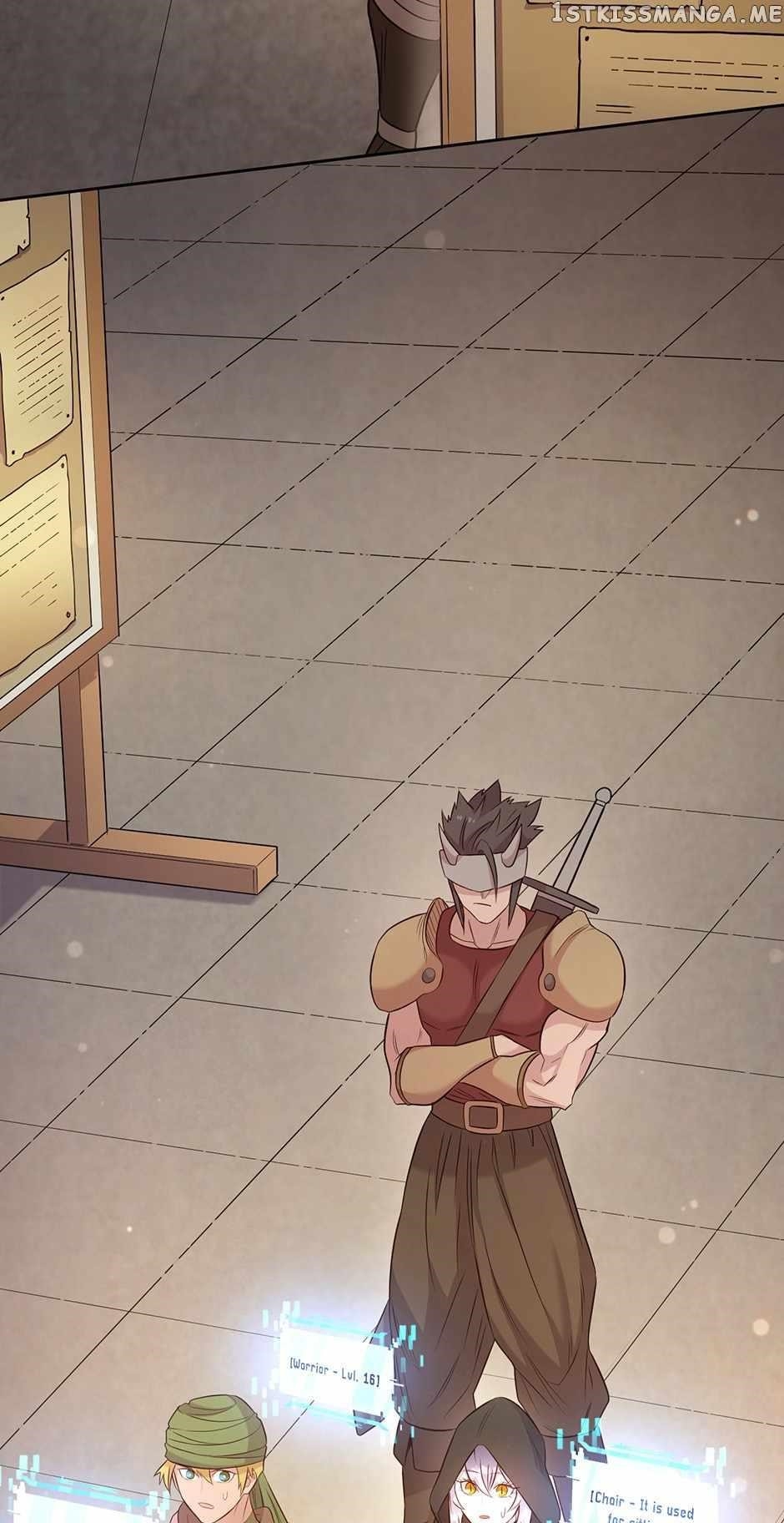 Salvos (A Monster Evolution Litrpg) Chapter 16 - Page 35