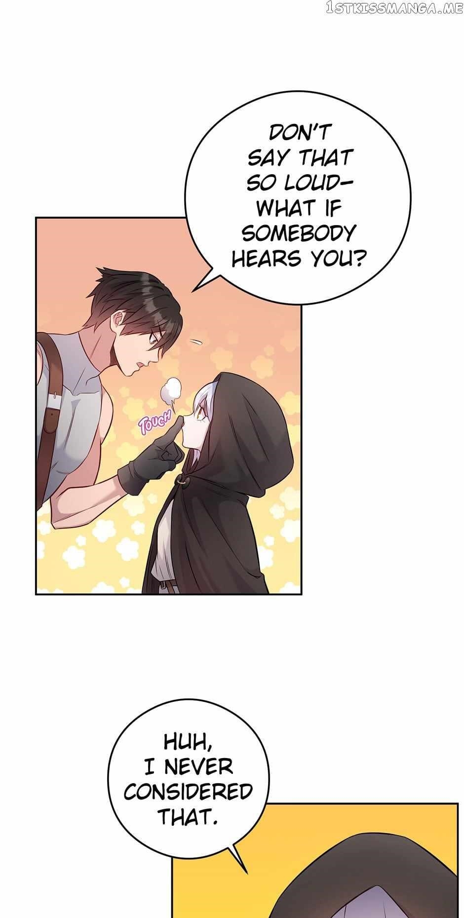 Salvos (A Monster Evolution Litrpg) Chapter 16 - Page 39