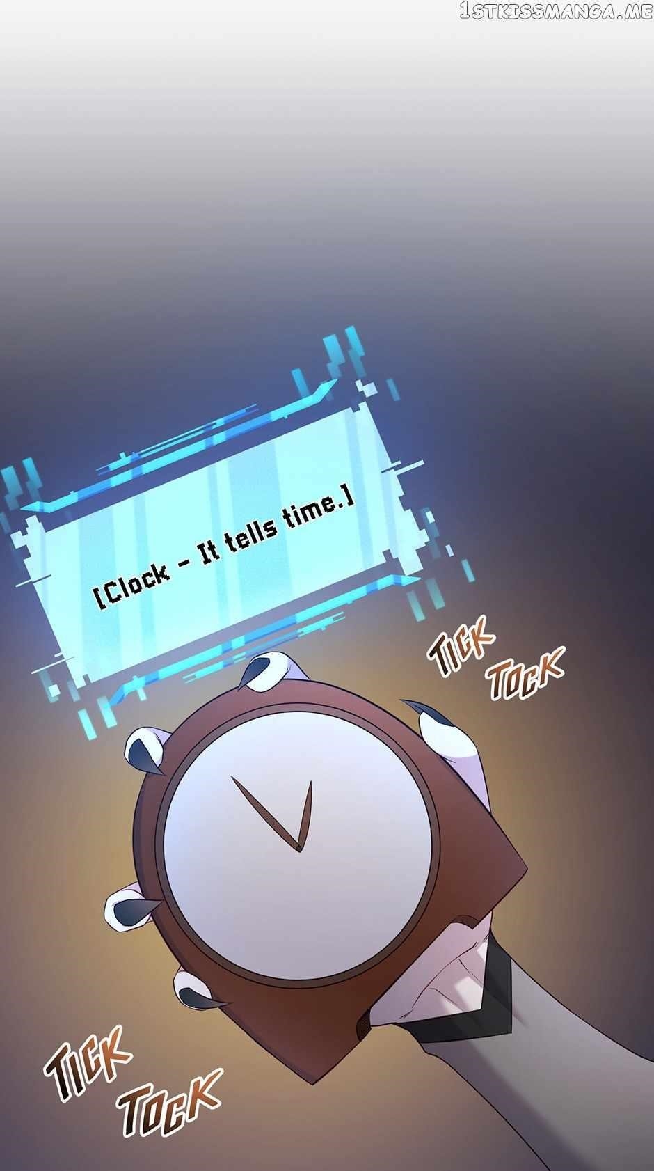 Salvos (A Monster Evolution Litrpg) Chapter 16 - Page 4