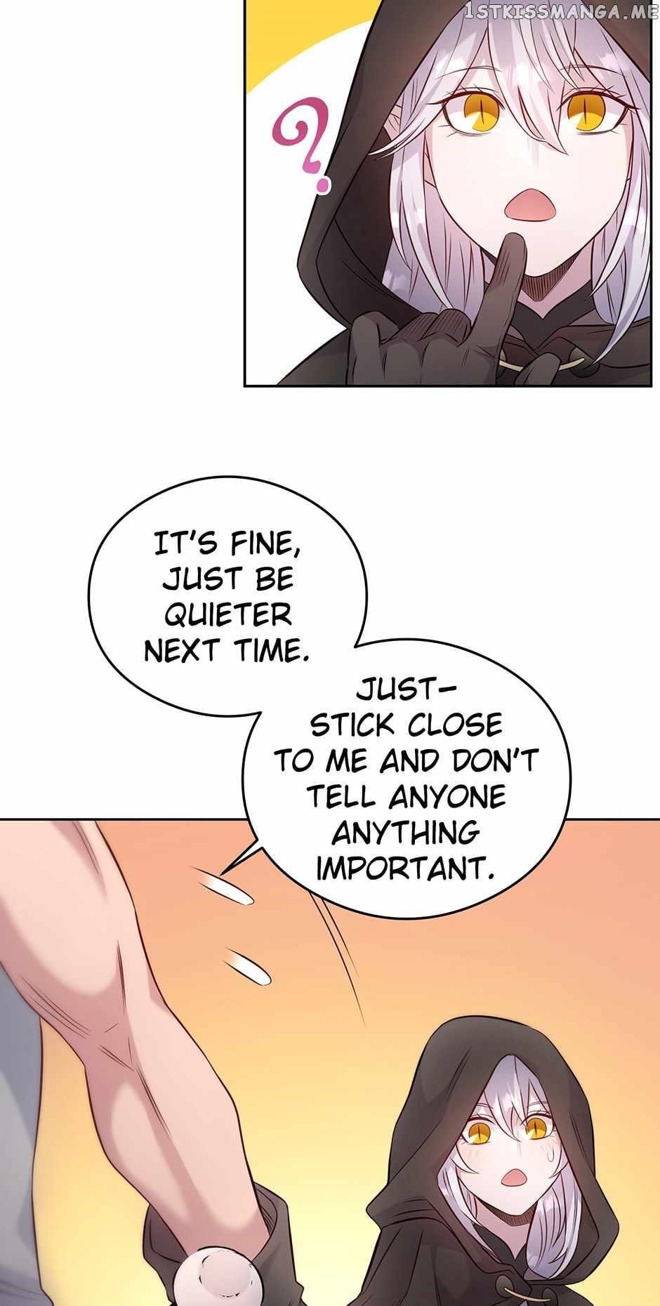 Salvos (A Monster Evolution Litrpg) Chapter 16 - Page 40