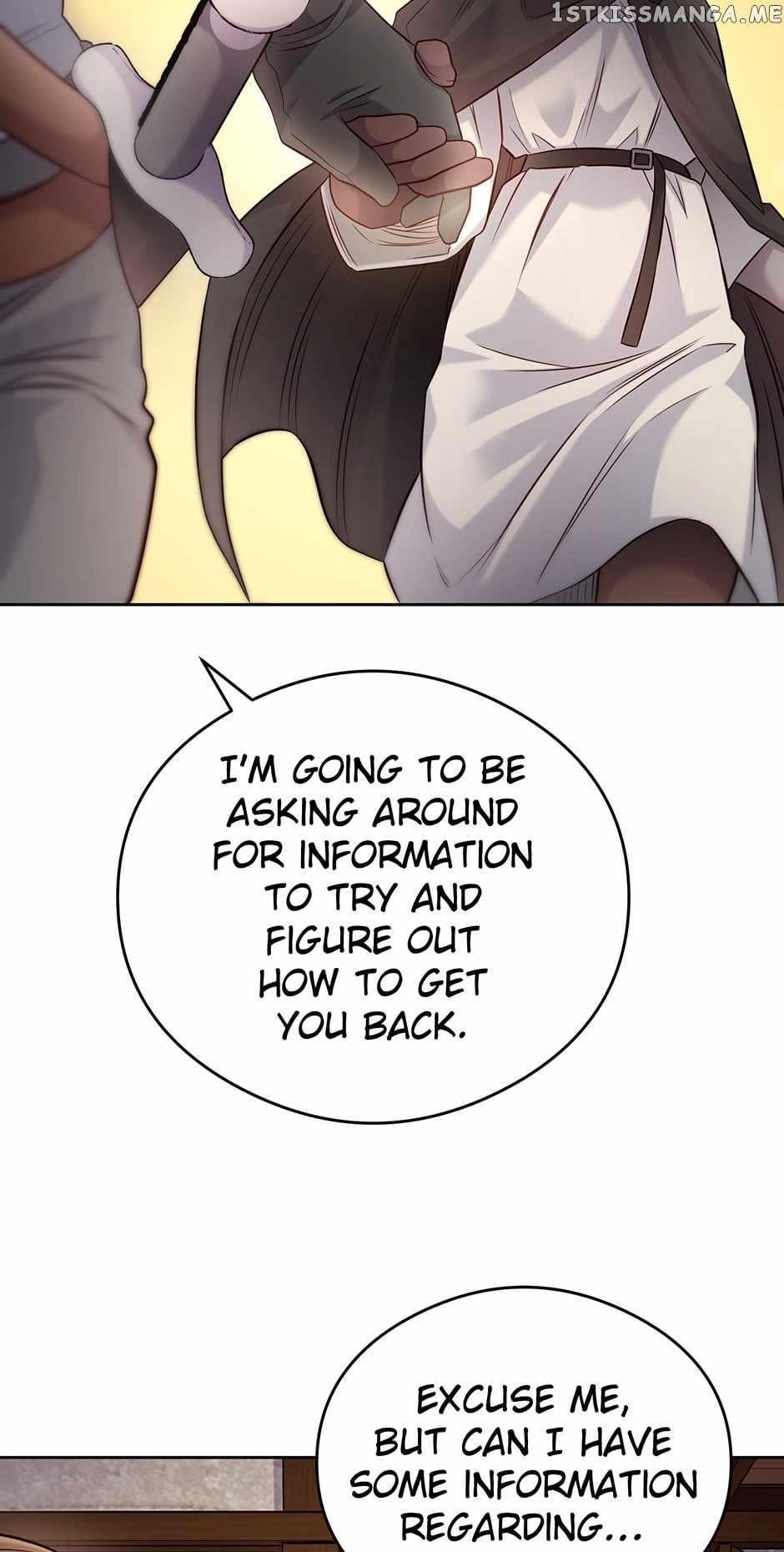 Salvos (A Monster Evolution Litrpg) Chapter 16 - Page 41