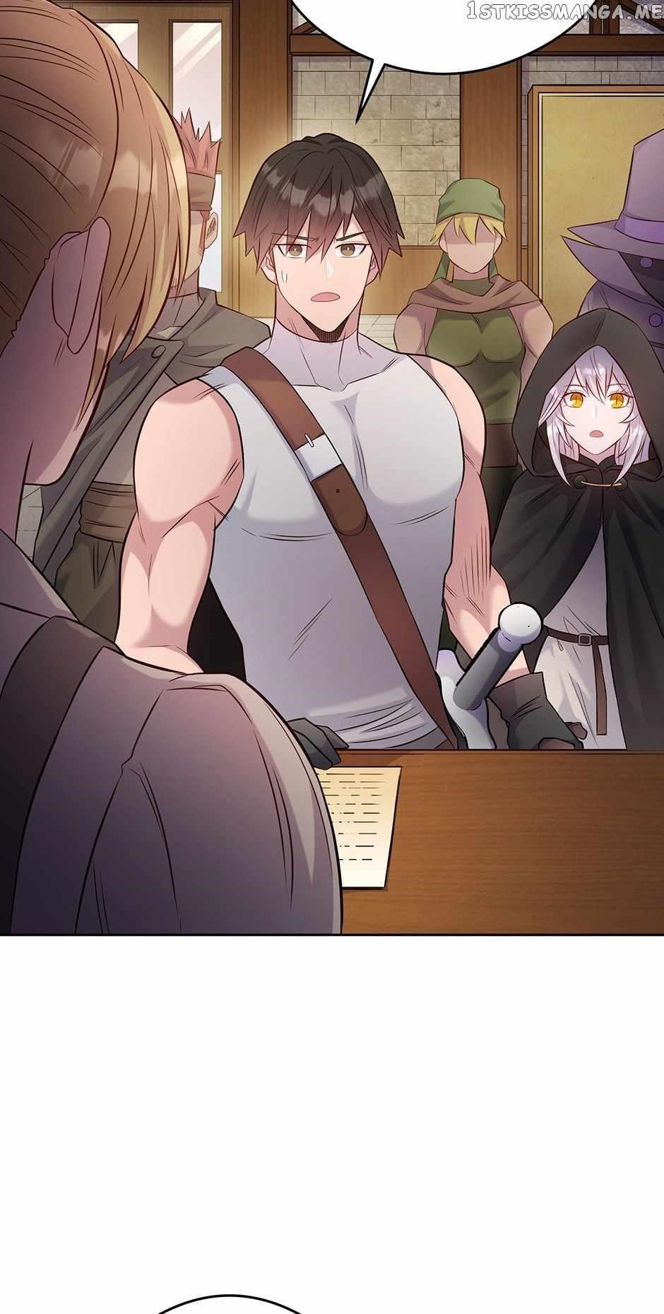 Salvos (A Monster Evolution Litrpg) Chapter 16 - Page 42