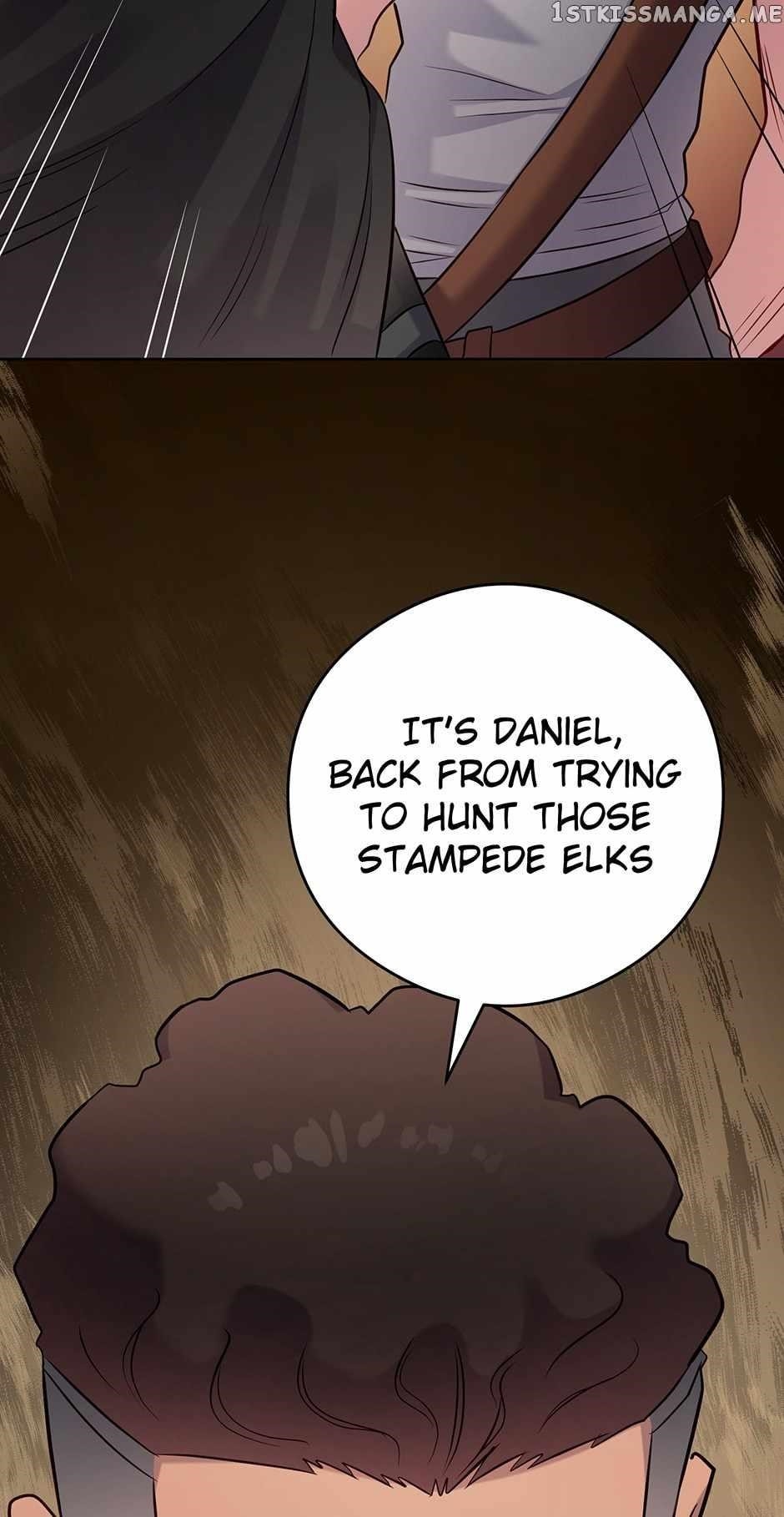 Salvos (A Monster Evolution Litrpg) Chapter 16 - Page 46