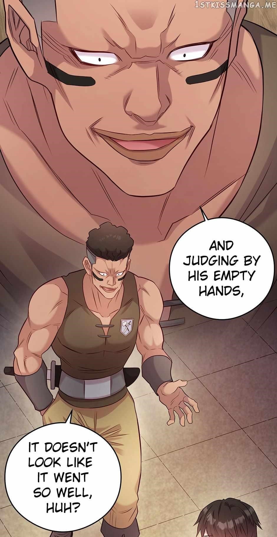 Salvos (A Monster Evolution Litrpg) Chapter 16 - Page 47