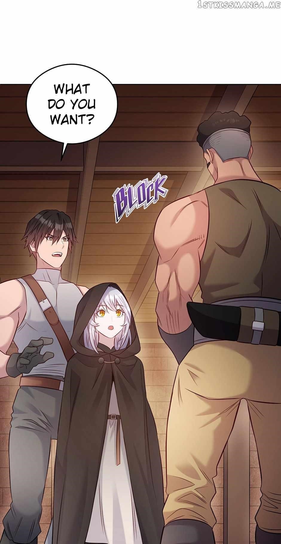 Salvos (A Monster Evolution Litrpg) Chapter 16 - Page 49