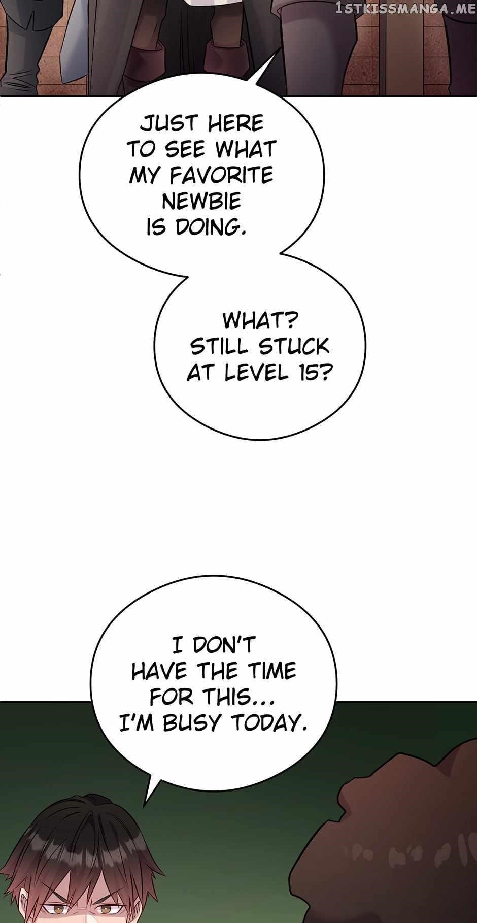 Salvos (A Monster Evolution Litrpg) Chapter 16 - Page 50