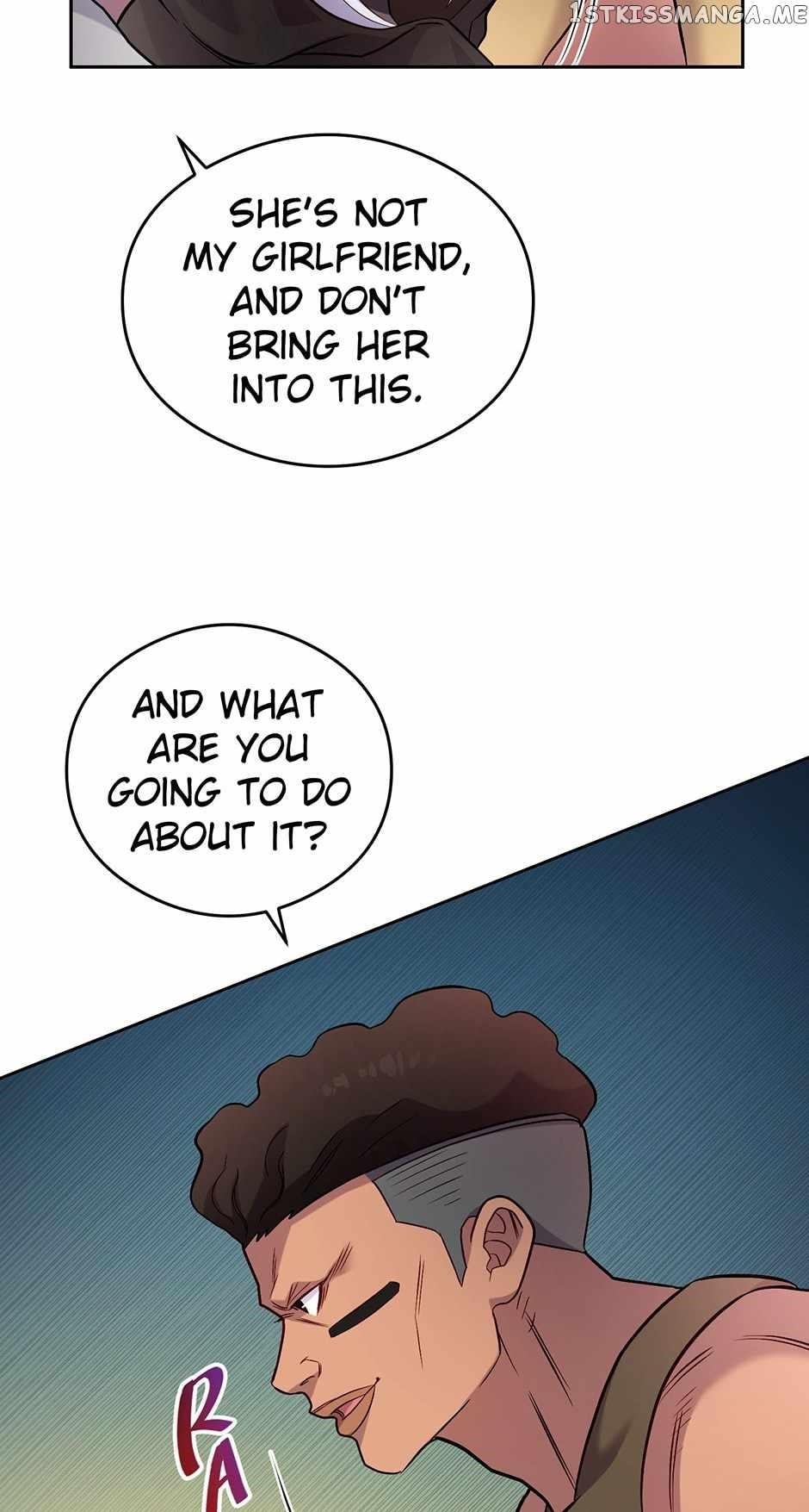 Salvos (A Monster Evolution Litrpg) Chapter 16 - Page 53