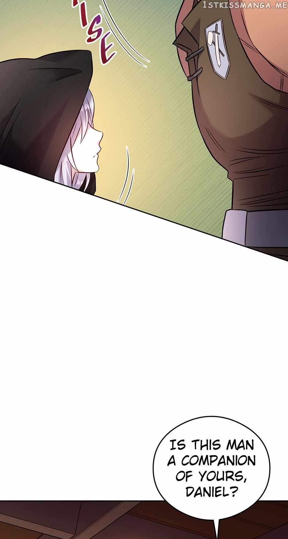 Salvos (A Monster Evolution Litrpg) Chapter 16 - Page 54