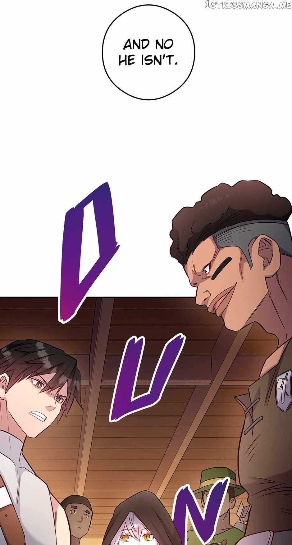 Salvos (A Monster Evolution Litrpg) Chapter 16 - Page 56