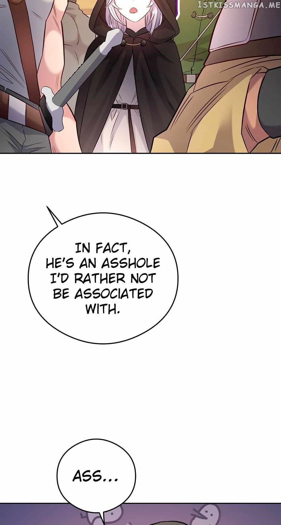 Salvos (A Monster Evolution Litrpg) Chapter 16 - Page 57