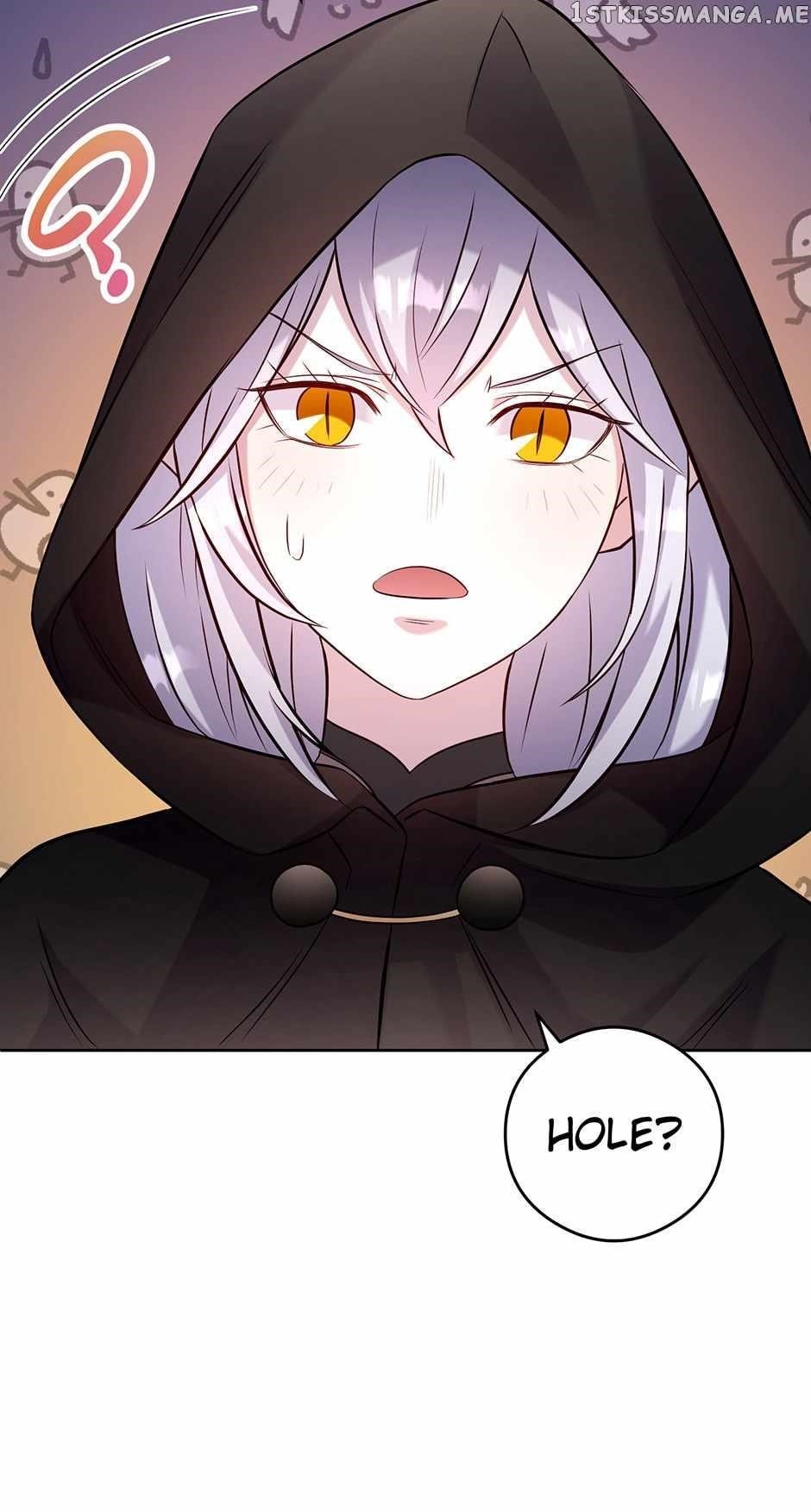 Salvos (A Monster Evolution Litrpg) Chapter 16 - Page 58