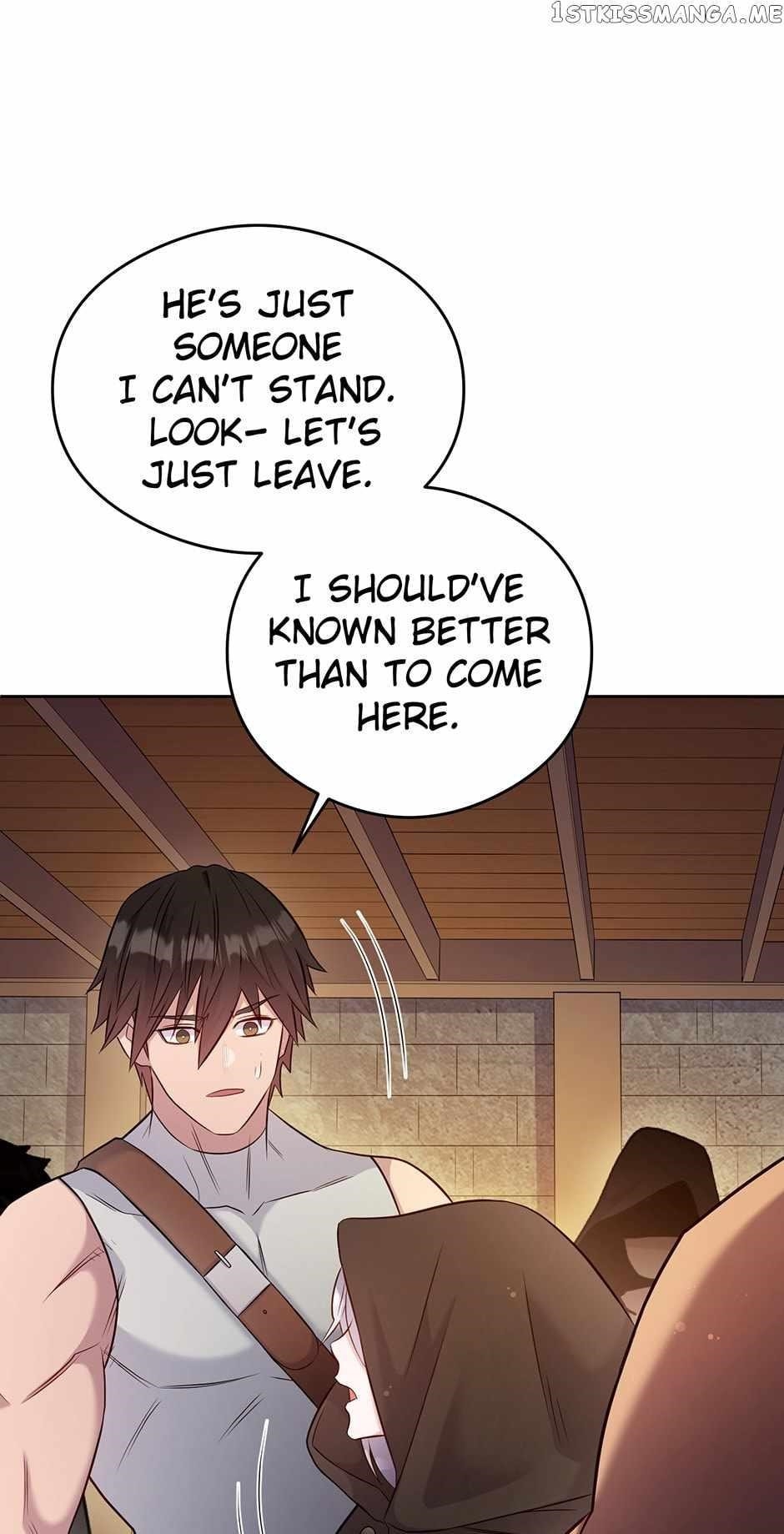 Salvos (A Monster Evolution Litrpg) Chapter 16 - Page 59