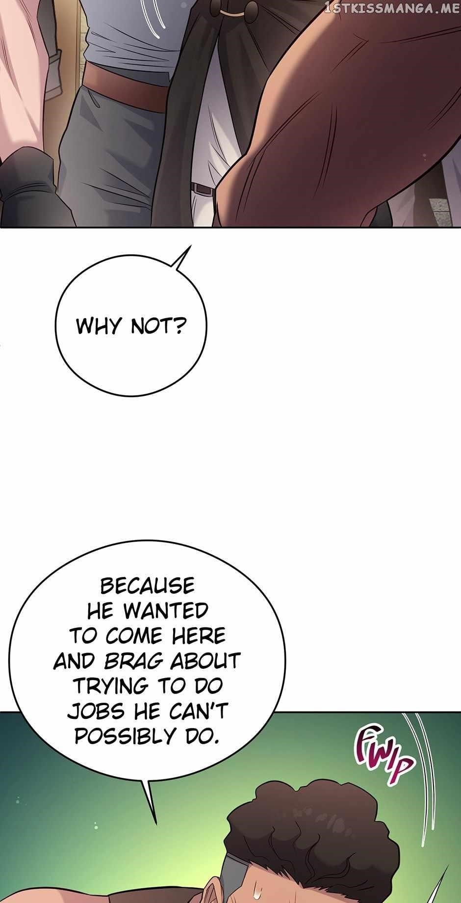 Salvos (A Monster Evolution Litrpg) Chapter 16 - Page 60