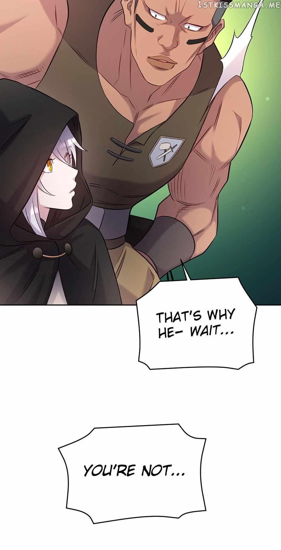 Salvos (A Monster Evolution Litrpg) Chapter 16 - Page 61