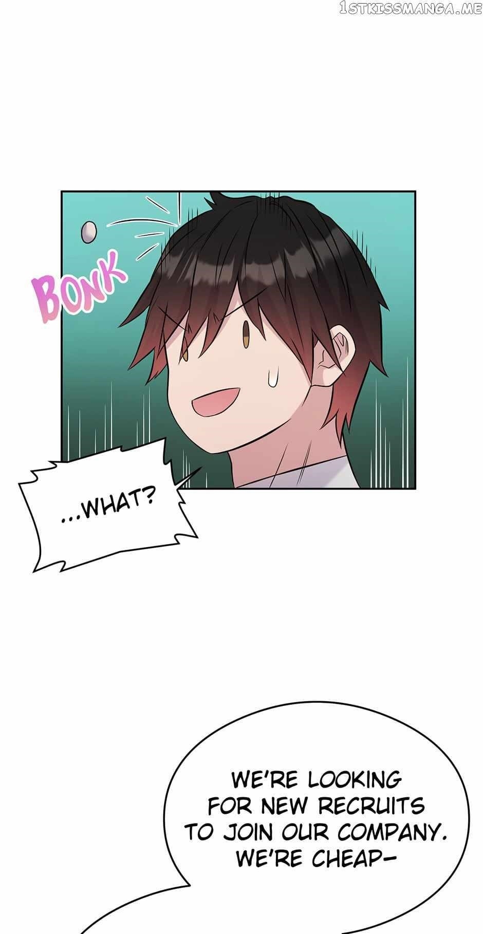 Salvos (A Monster Evolution Litrpg) Chapter 16 - Page 65