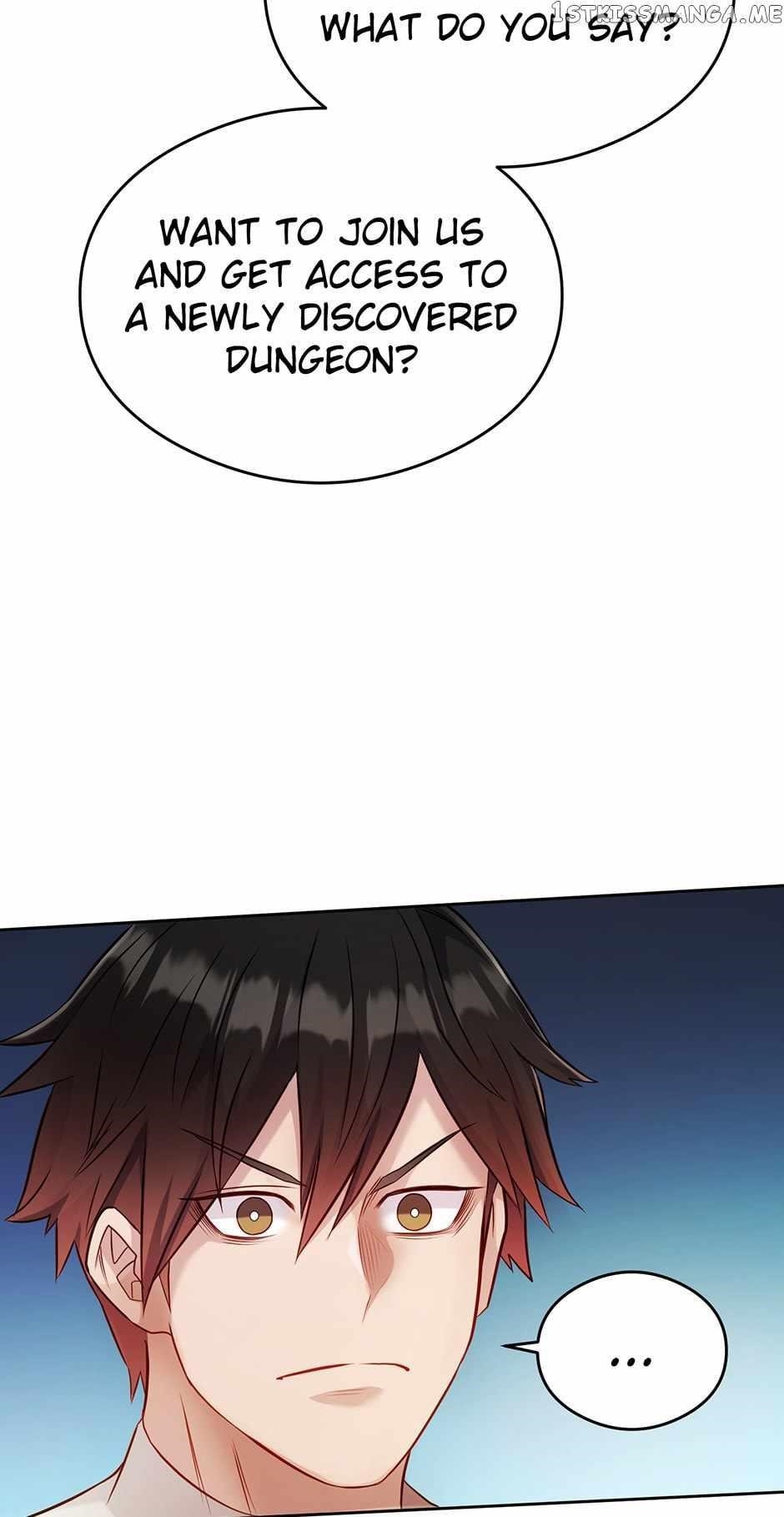 Salvos (A Monster Evolution Litrpg) Chapter 16 - Page 67