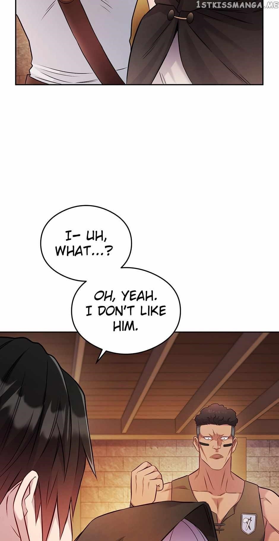 Salvos (A Monster Evolution Litrpg) Chapter 16 - Page 69