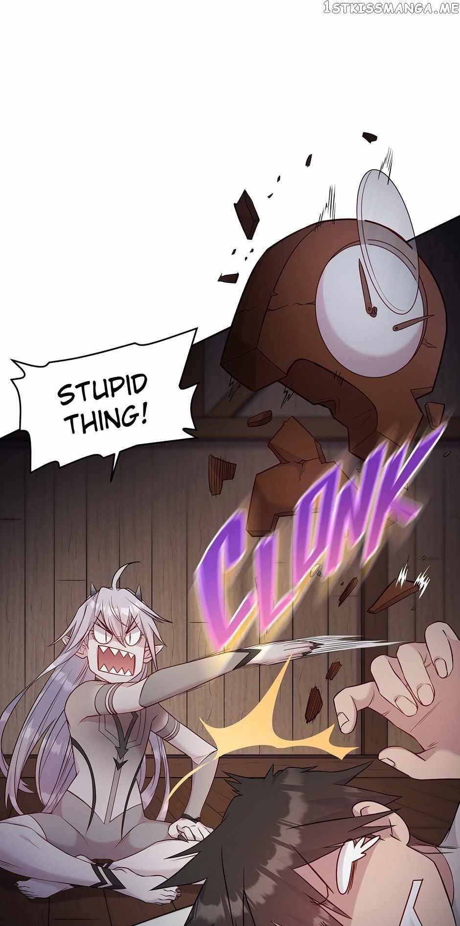 Salvos (A Monster Evolution Litrpg) Chapter 16 - Page 7