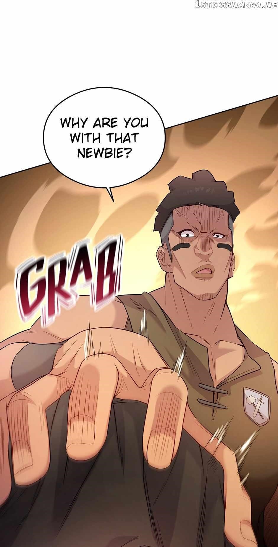 Salvos (A Monster Evolution Litrpg) Chapter 16 - Page 72