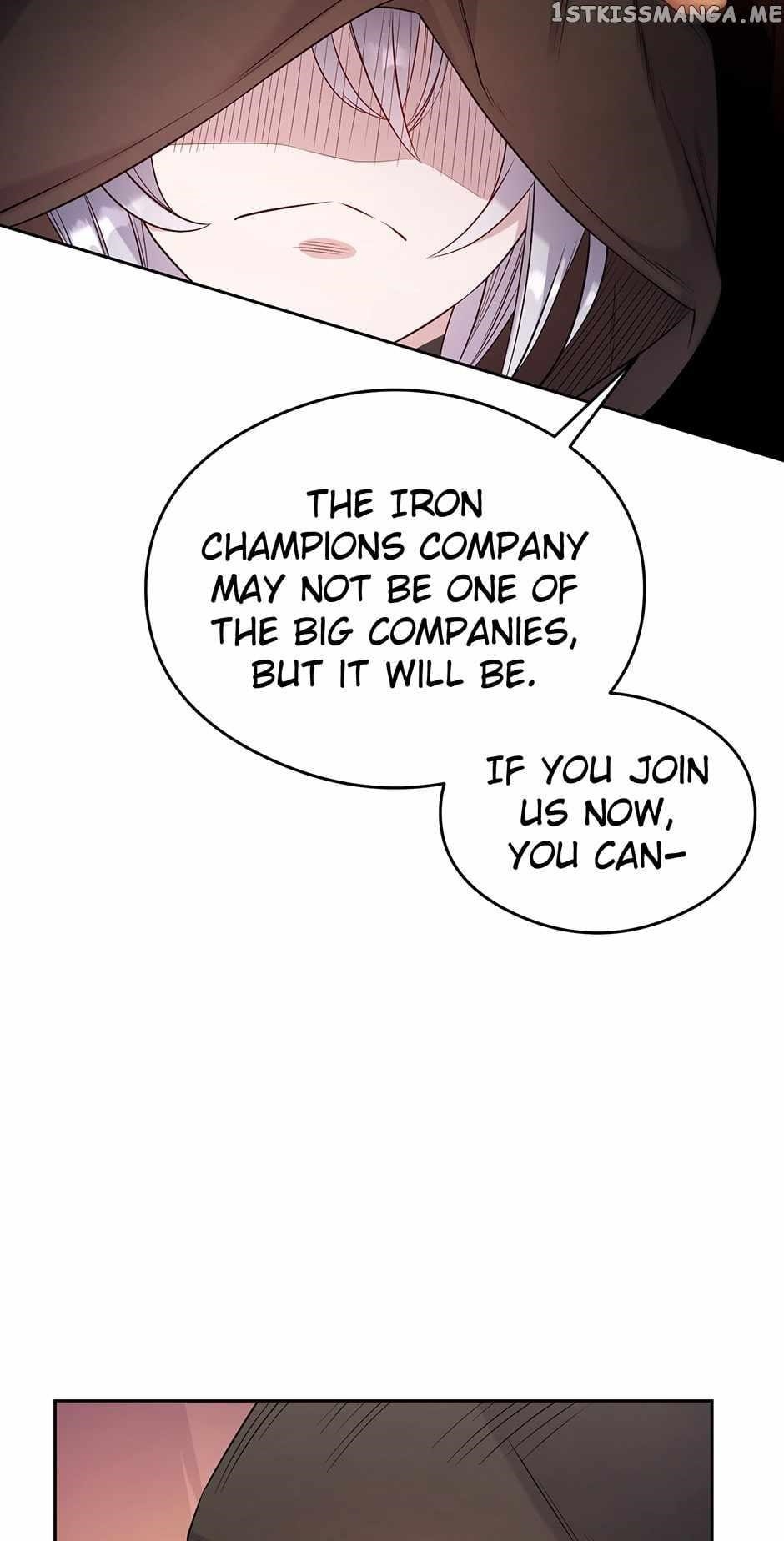 Salvos (A Monster Evolution Litrpg) Chapter 16 - Page 73