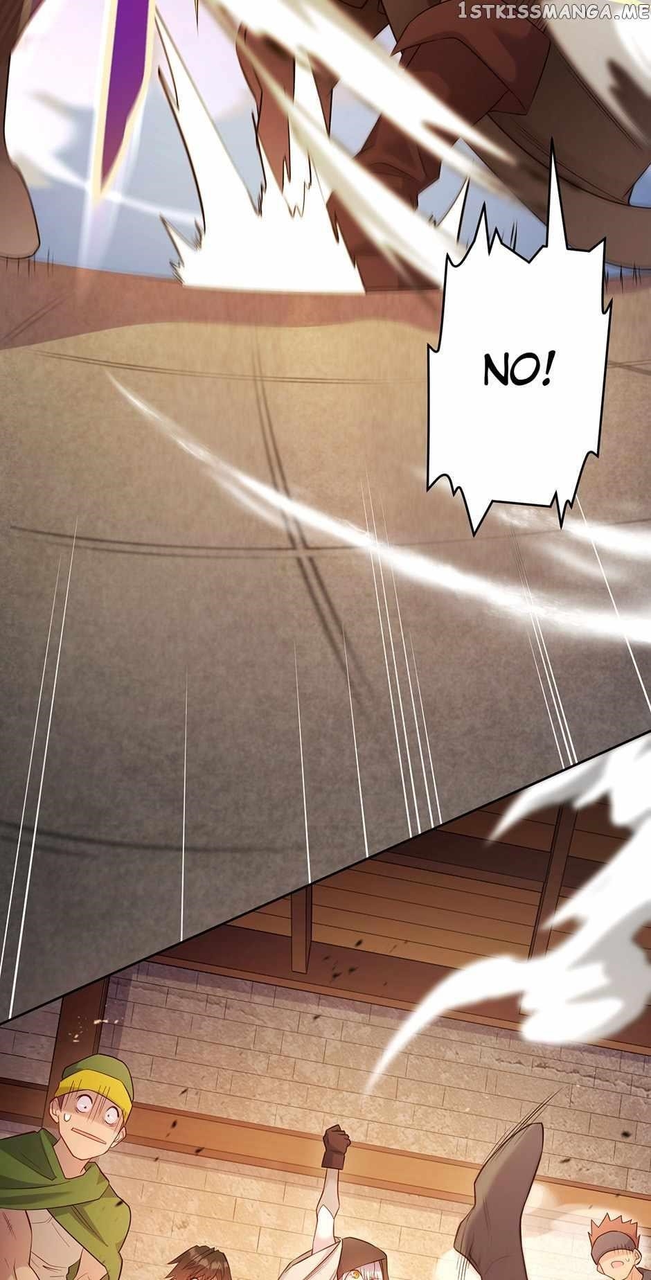 Salvos (A Monster Evolution Litrpg) Chapter 16 - Page 76