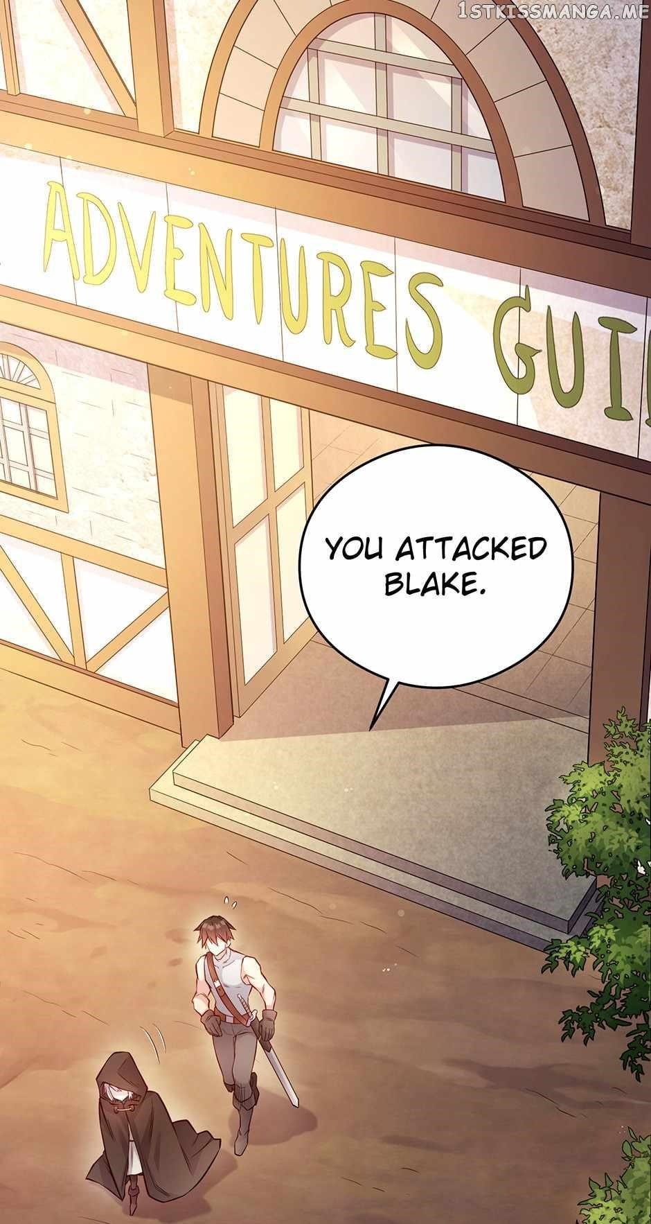 Salvos (A Monster Evolution Litrpg) Chapter 16 - Page 81