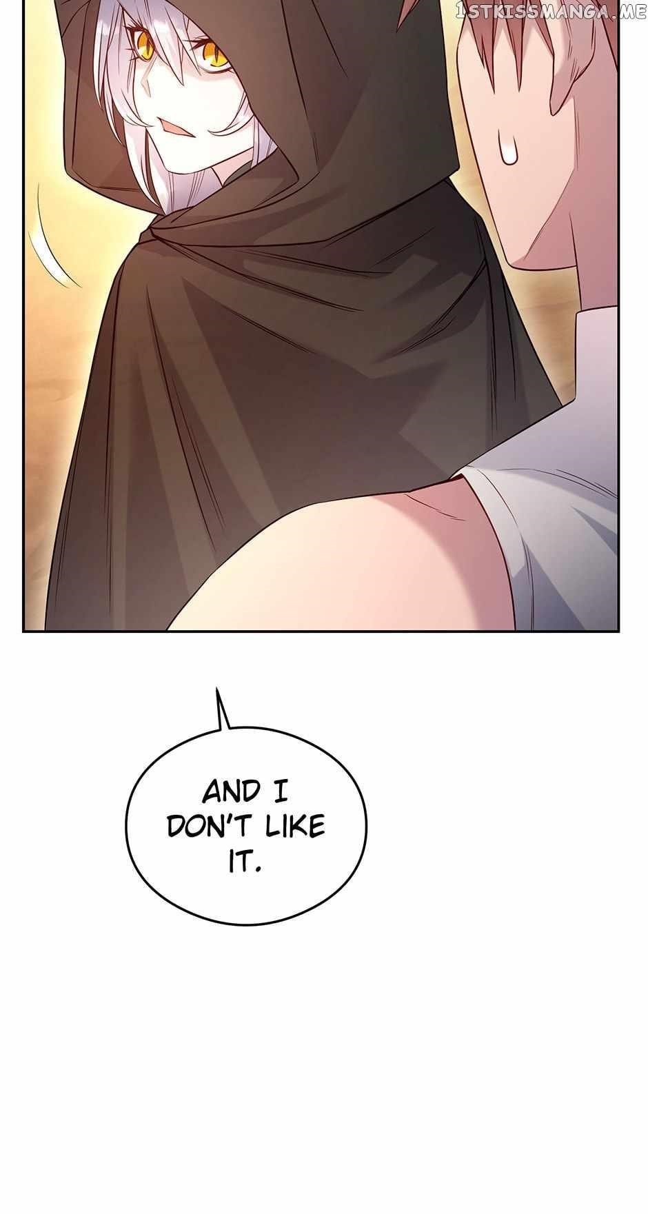 Salvos (A Monster Evolution Litrpg) Chapter 16 - Page 83