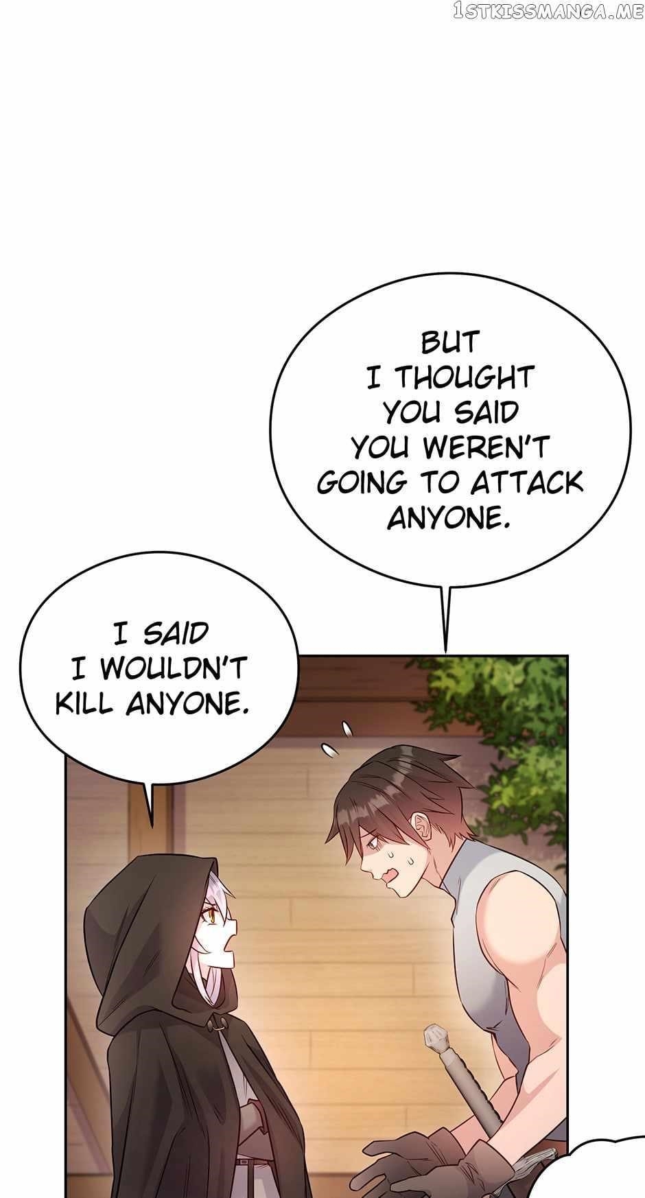 Salvos (A Monster Evolution Litrpg) Chapter 16 - Page 84