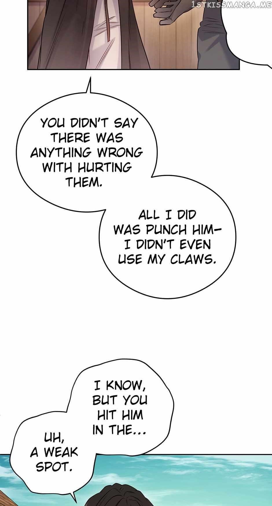 Salvos (A Monster Evolution Litrpg) Chapter 16 - Page 85