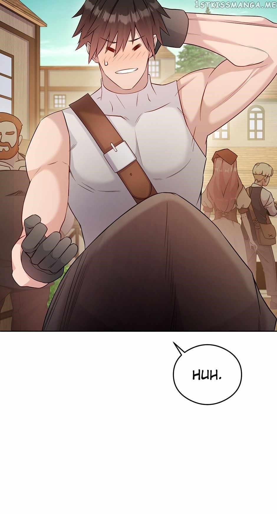 Salvos (A Monster Evolution Litrpg) Chapter 16 - Page 86