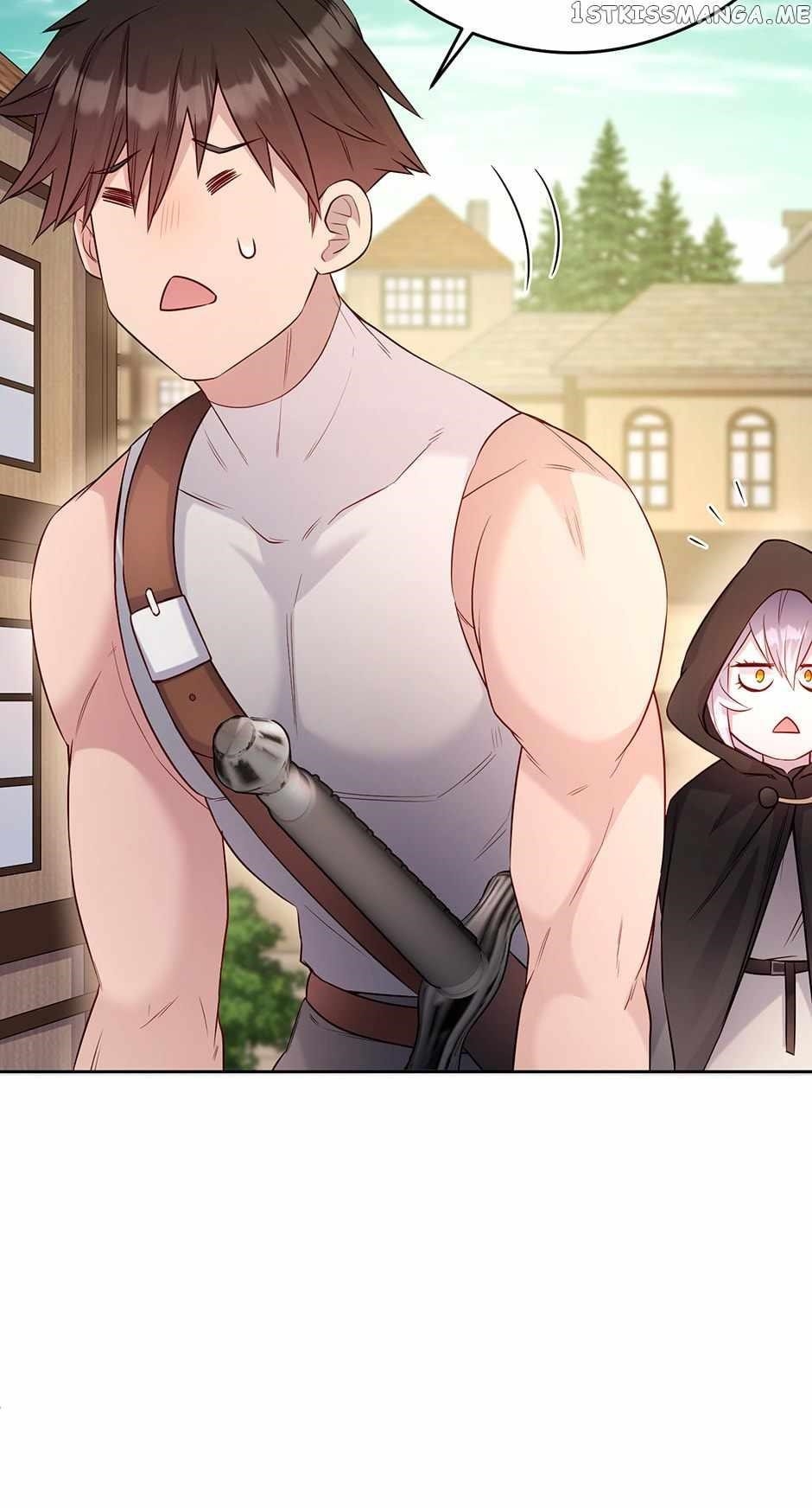 Salvos (A Monster Evolution Litrpg) Chapter 16 - Page 90