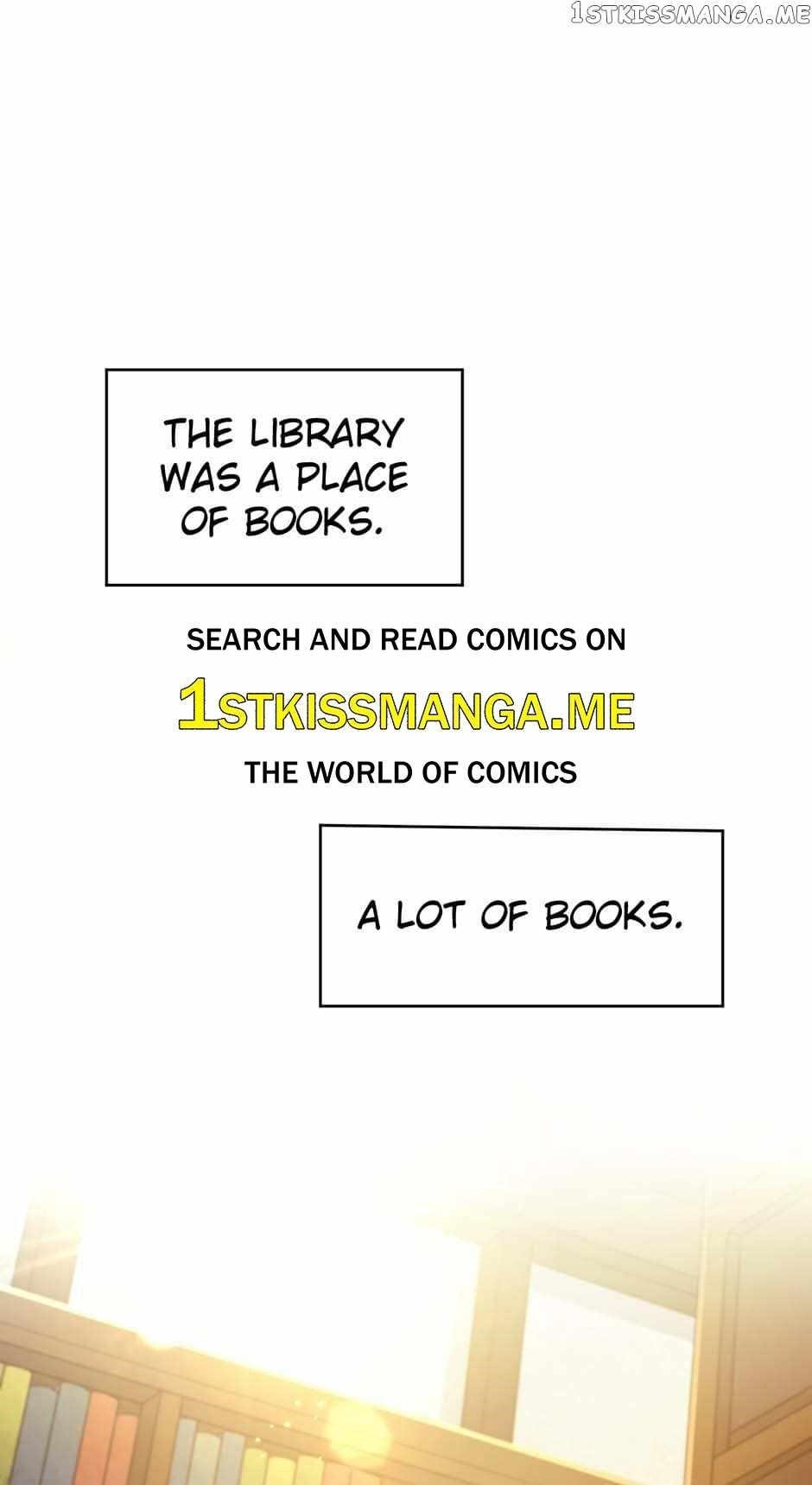 Salvos (A Monster Evolution Litrpg) Chapter 17 - Page 1