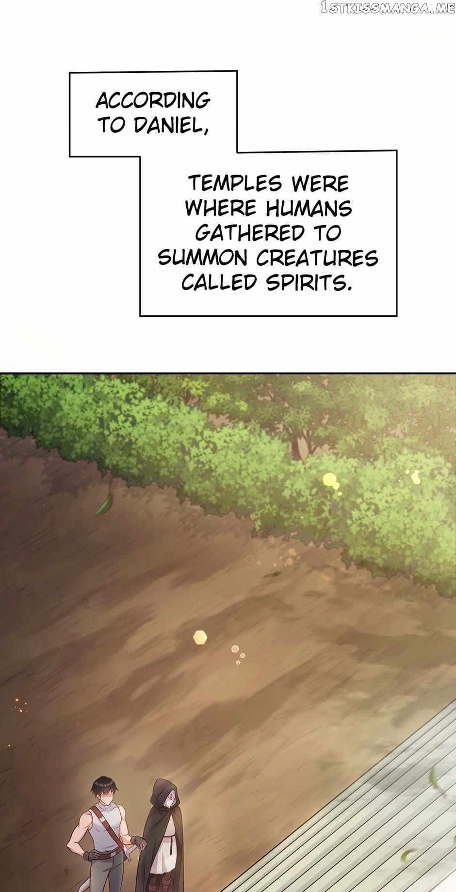 Salvos (A Monster Evolution Litrpg) Chapter 17 - Page 11