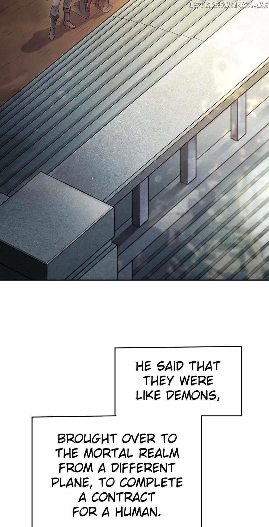 Salvos (A Monster Evolution Litrpg) Chapter 17 - Page 12